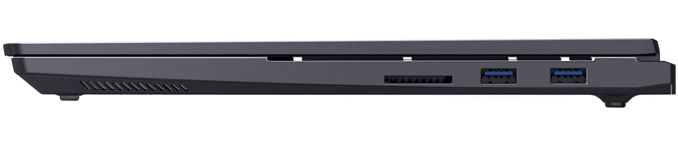 CAPTIVA Business-Notebook »Business/Office I10-1430GE« 38,9 cm / 15,3 ″ Intel Ultra 7 ARC 1.000 GB SSD