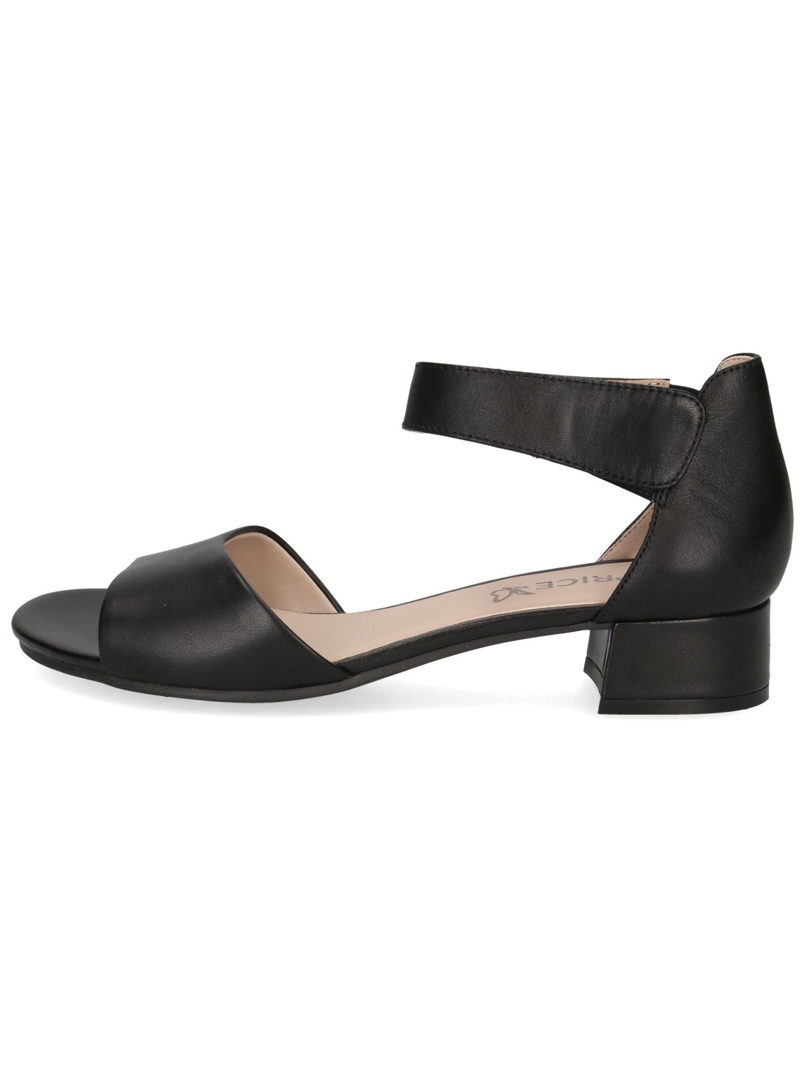 Caprice Riemchensandale »Caprice Sandalen Nappaleder«