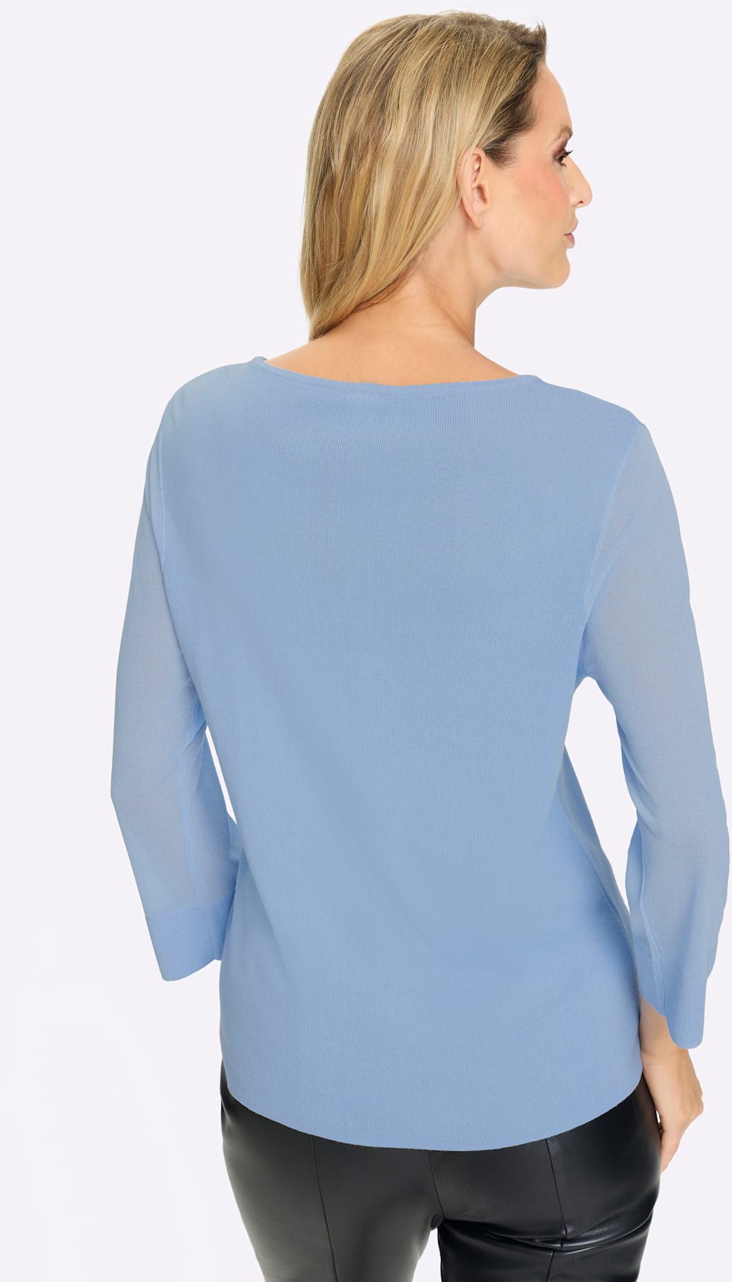 Thumbnail - heine Strickpullover "Pullover"