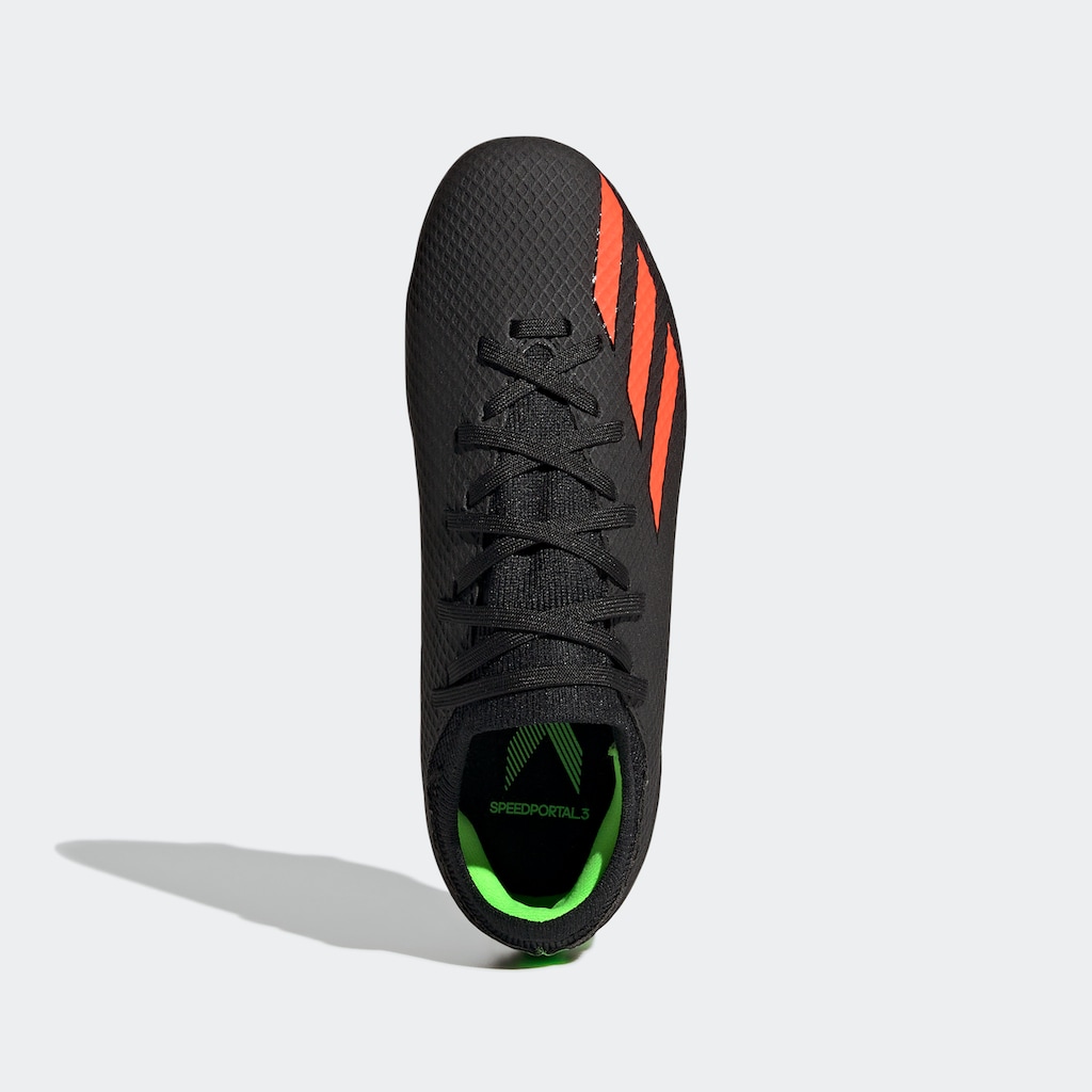 adidas Performance Fußballschuh »X Speedportal.3 FG Fußballschuh«