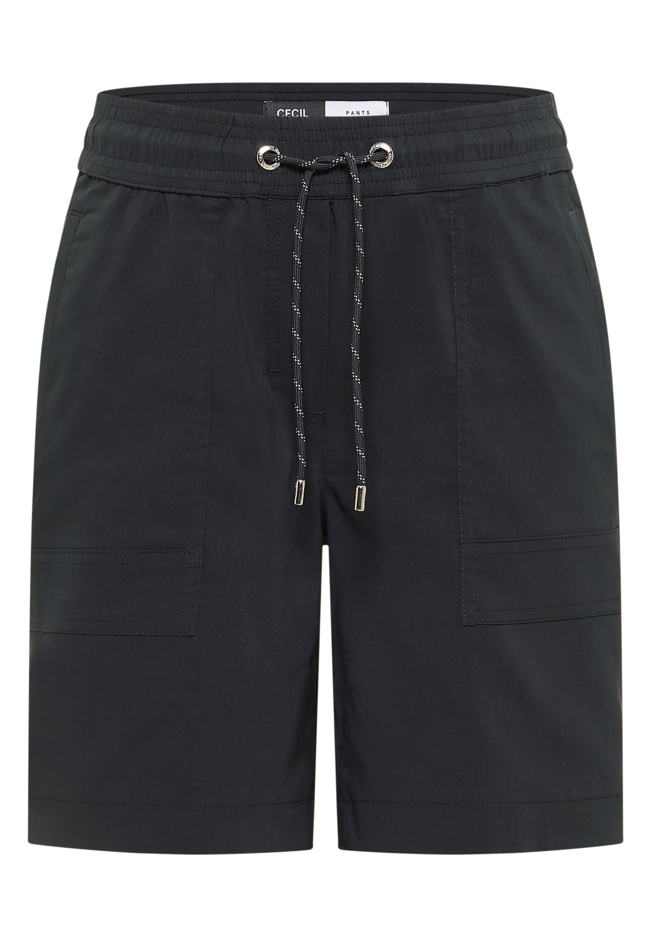 Cecil Shorts  Middle Waist