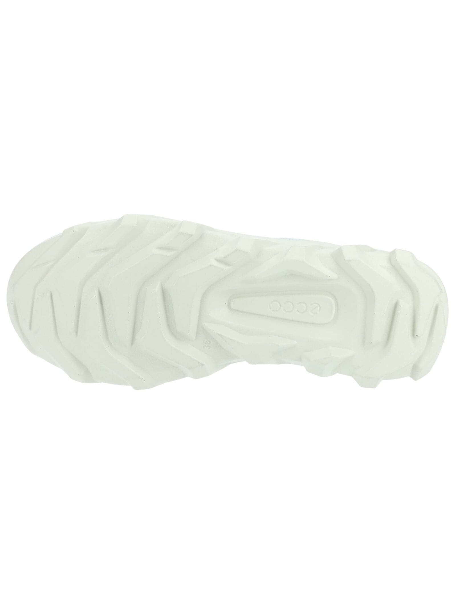 Ecco Sneaker »Ecco Sneaker Lederimitat/Textil«
