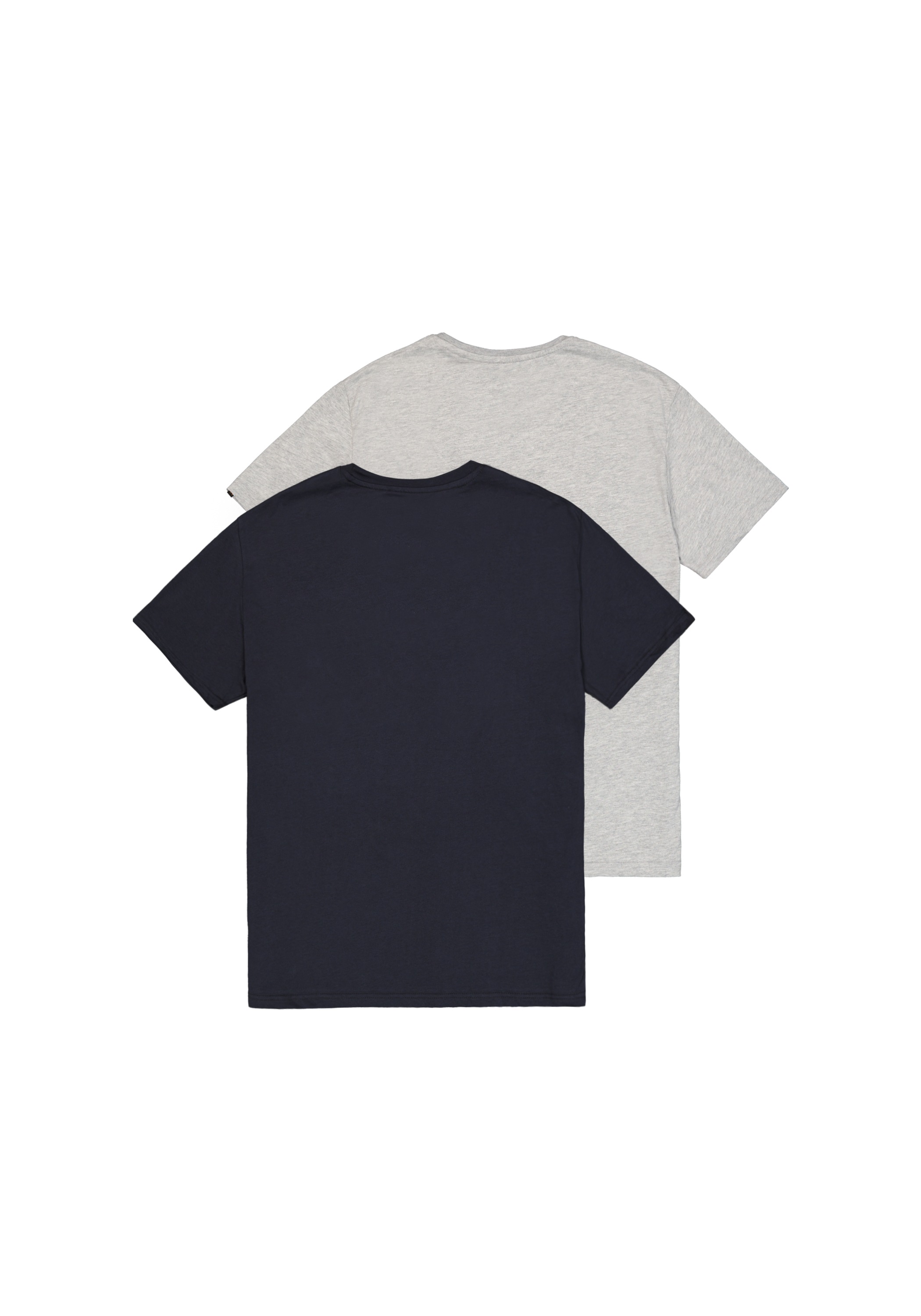 Alpha Industries T-Shirt "Basic T-Shirt BL 2 Pack" günstig online kaufen