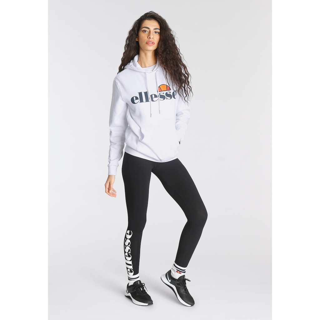 Ellesse Kapuzensweatshirt »TORICES OVER HEAD HOODY«