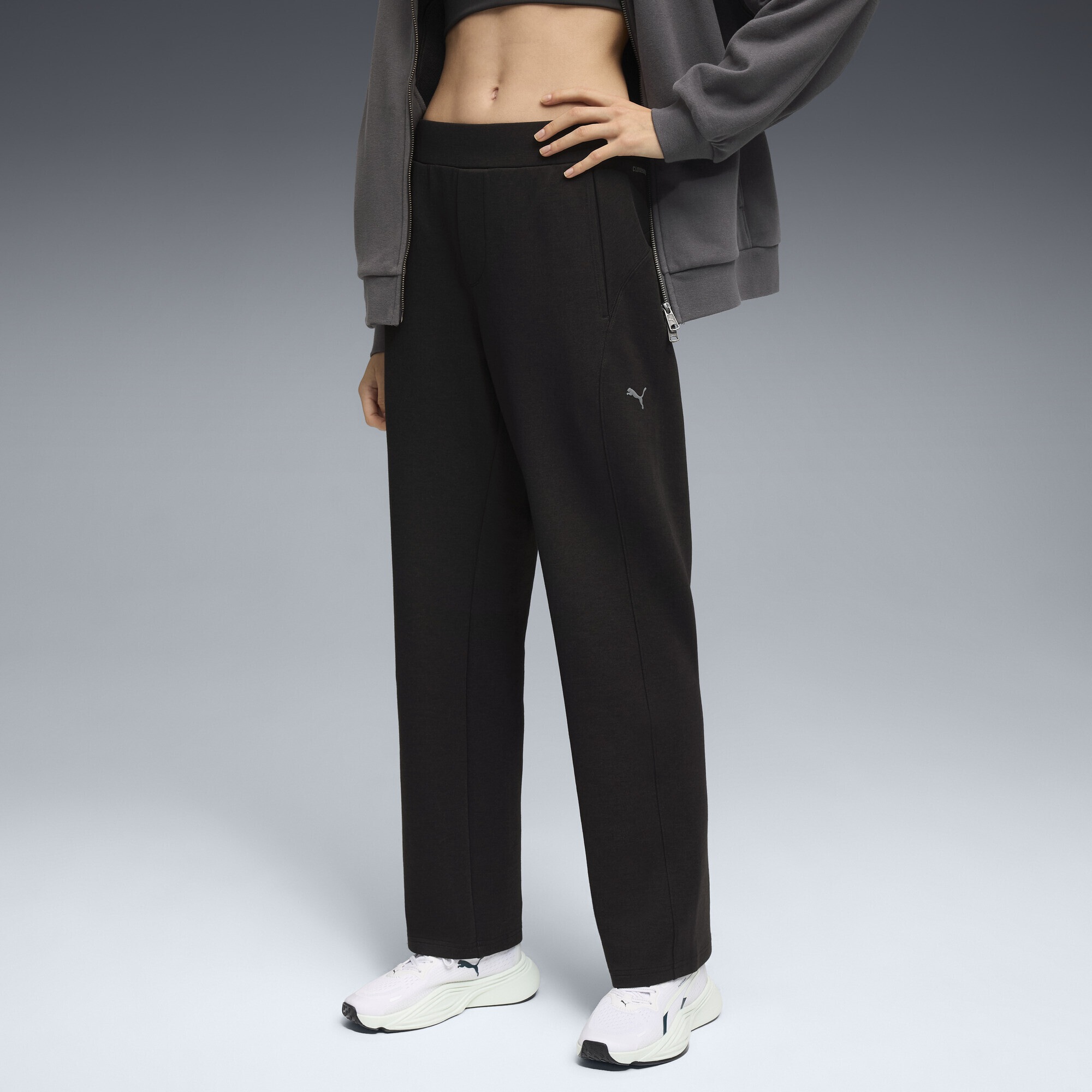 PUMA Trainingshose "CLOUDSPUN Trainingshose Damen" günstig online kaufen