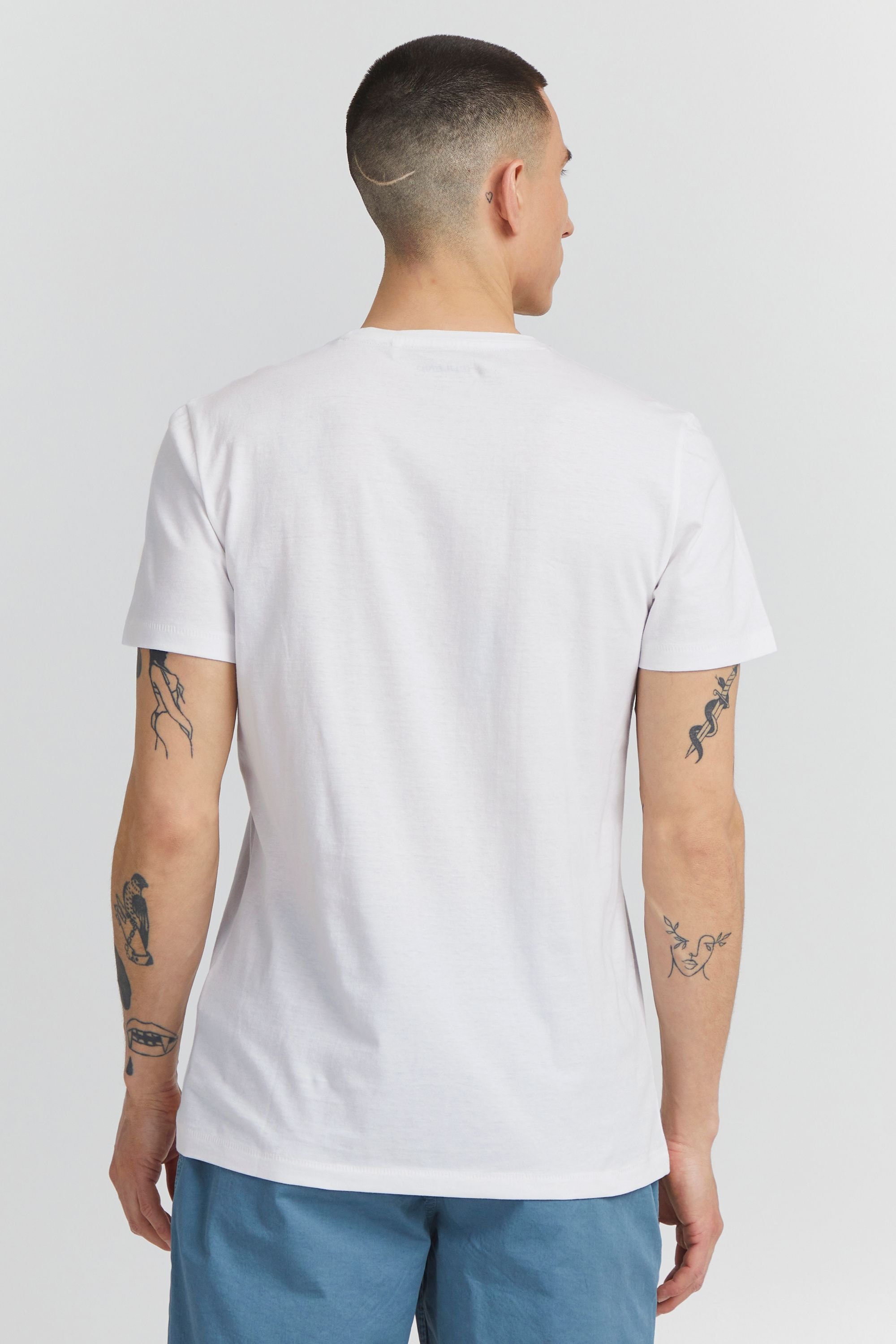 Blend T-Shirt »T-Shirt BHOrin«
