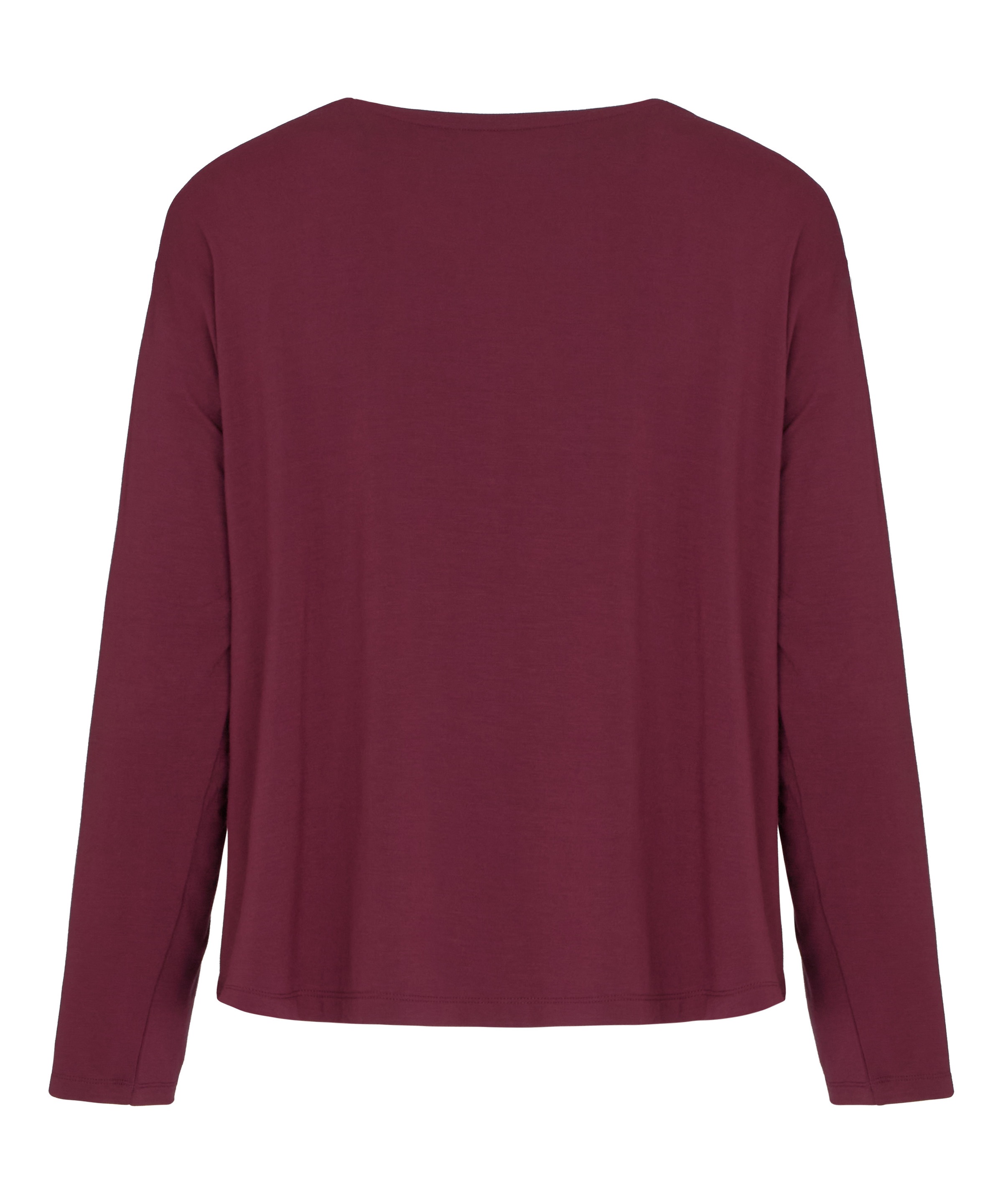 Hunkemöller Pyjama »Top Jersey Essential«