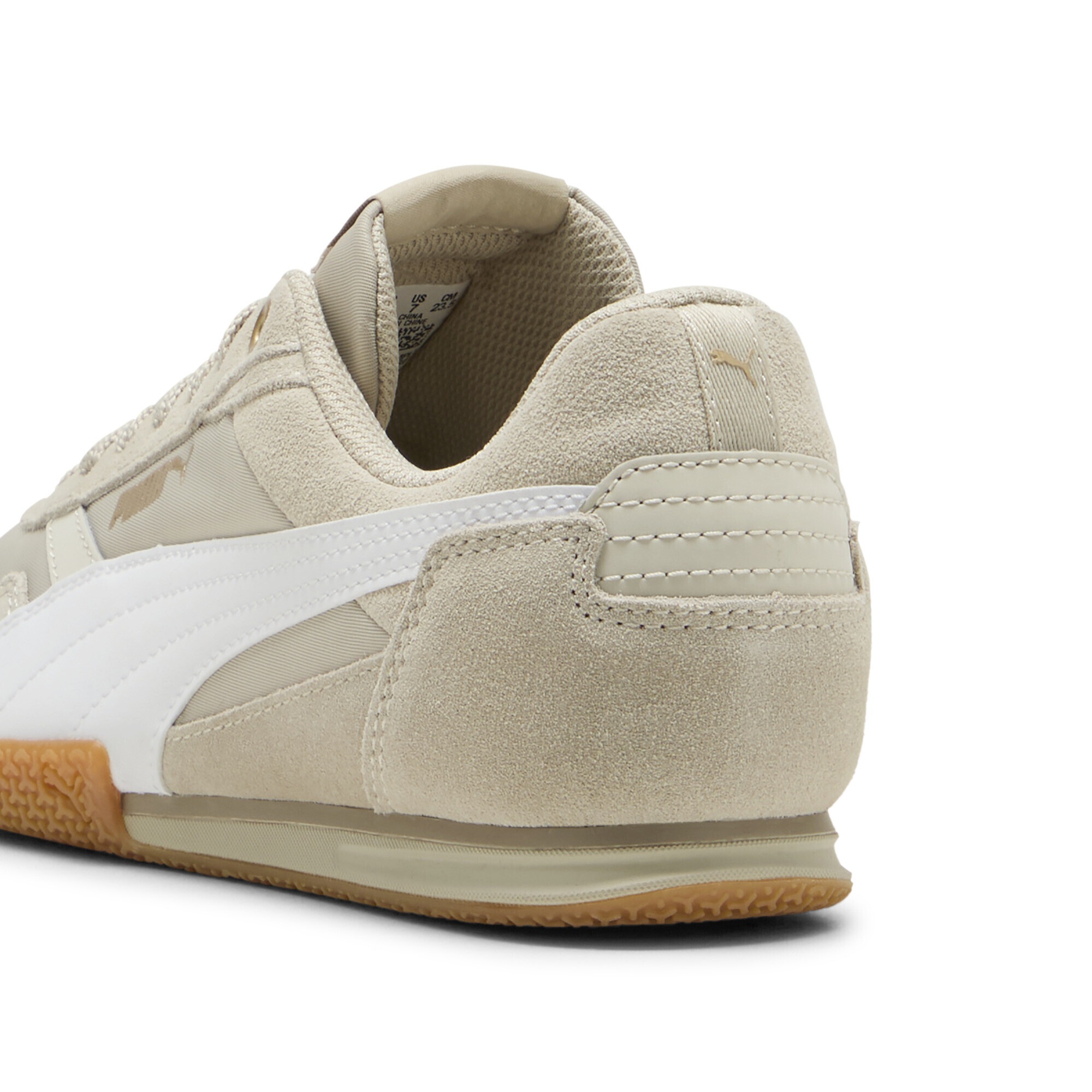 PUMA Sneaker "Bella Donna Nylon Sneakers Damen" günstig online kaufen