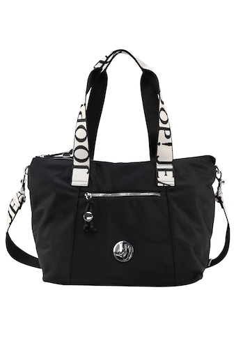 Shopper »lietissimo janita shopper lhz«, mit viel Stauraum