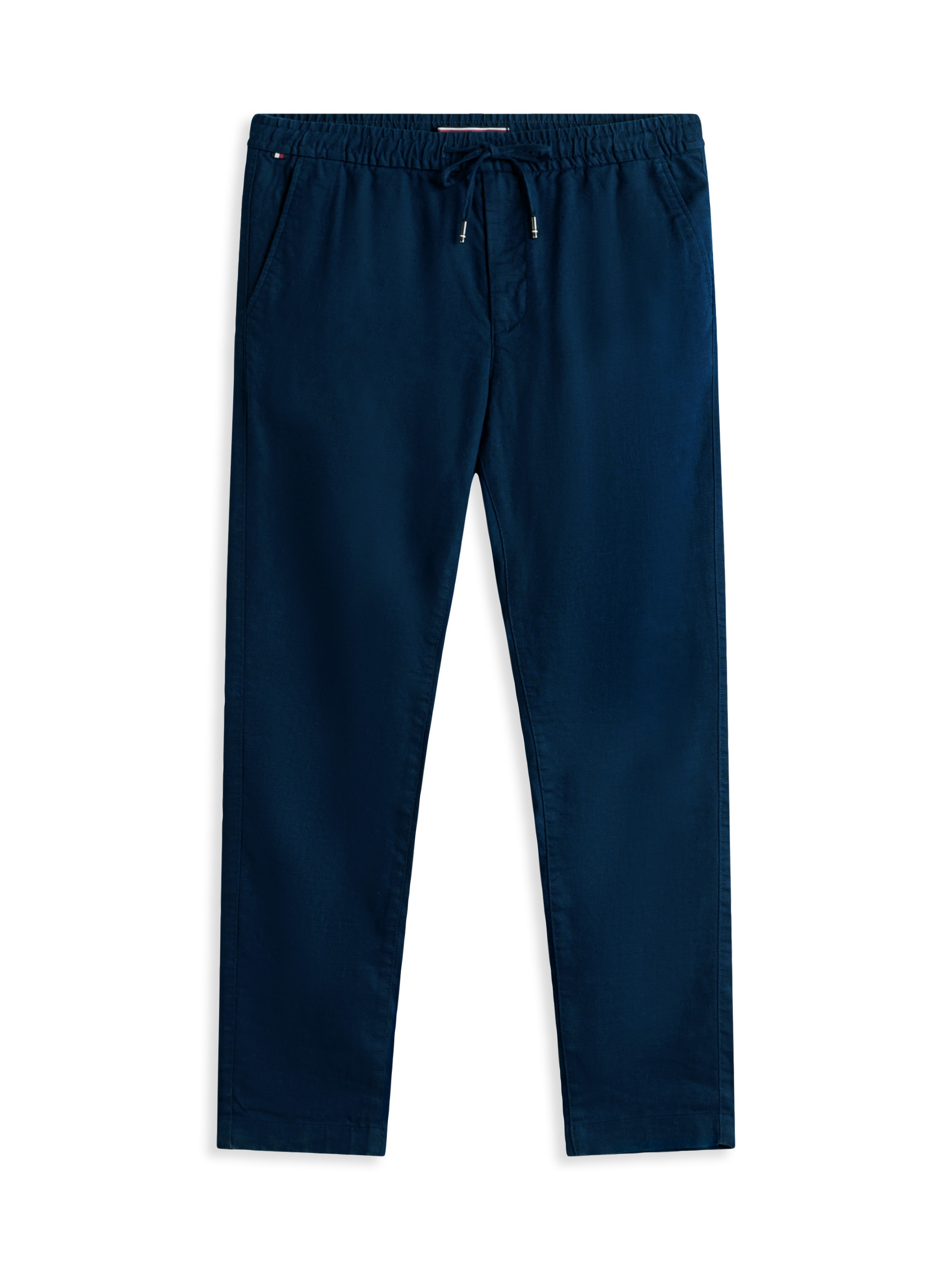 Tommy Hilfiger Chinohose »HARLEM SORONA LINEN«