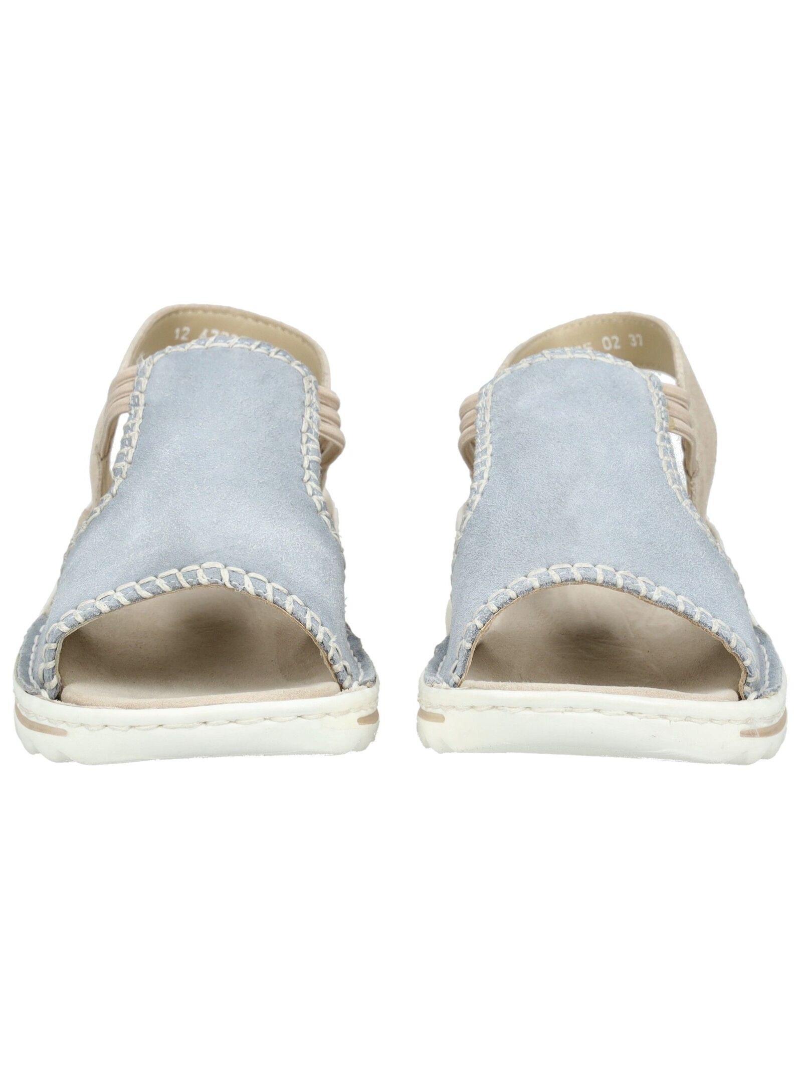 Ara Riemchensandale »Ara Sandalen Leder«