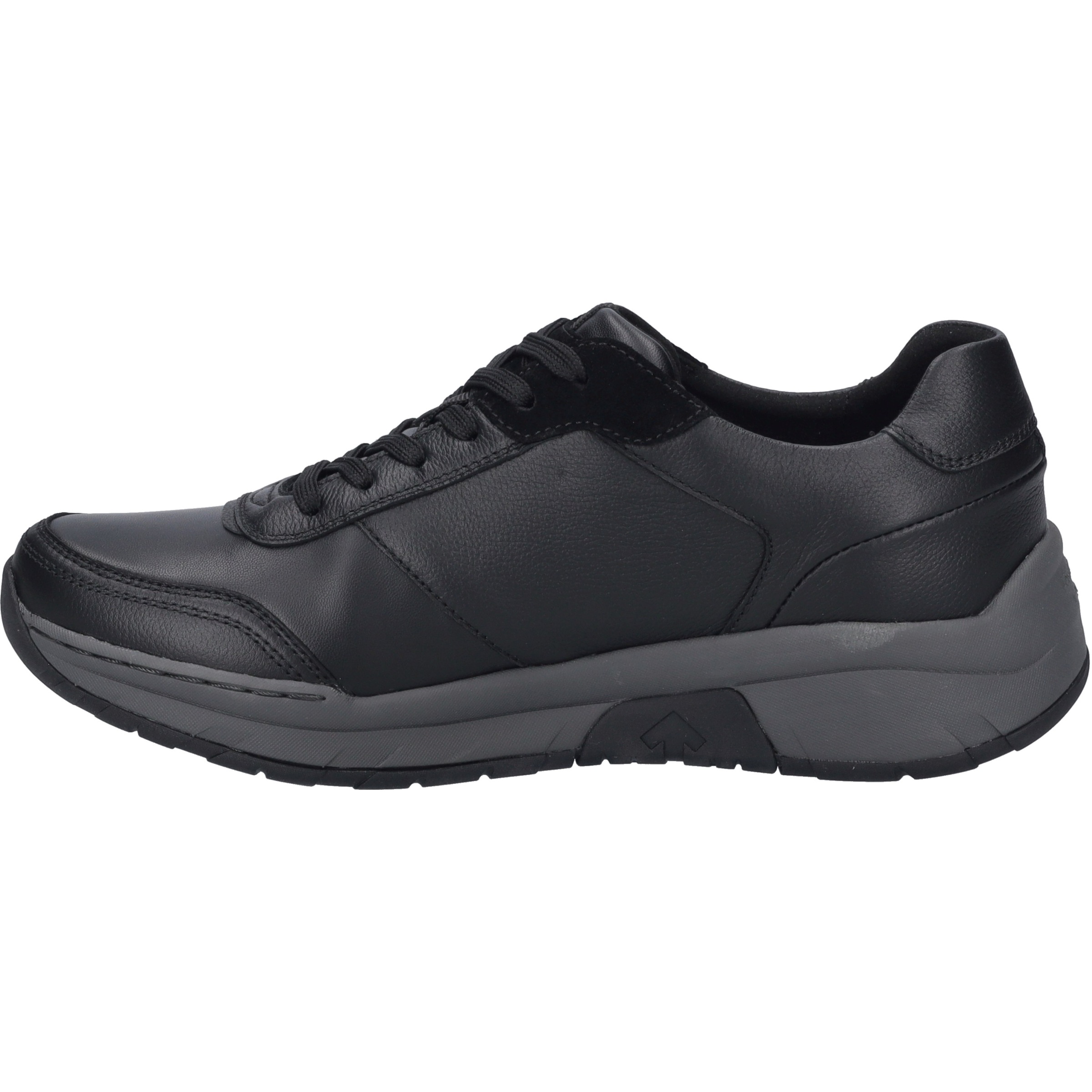 Thumbnail - Josef Seibel Sneaker "Mitchell 04, schwarz"