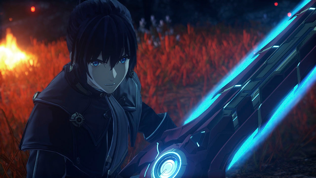 Nintendo Switch Spielesoftware »Xenoblade Chronicles 3«, Nintendo Switch