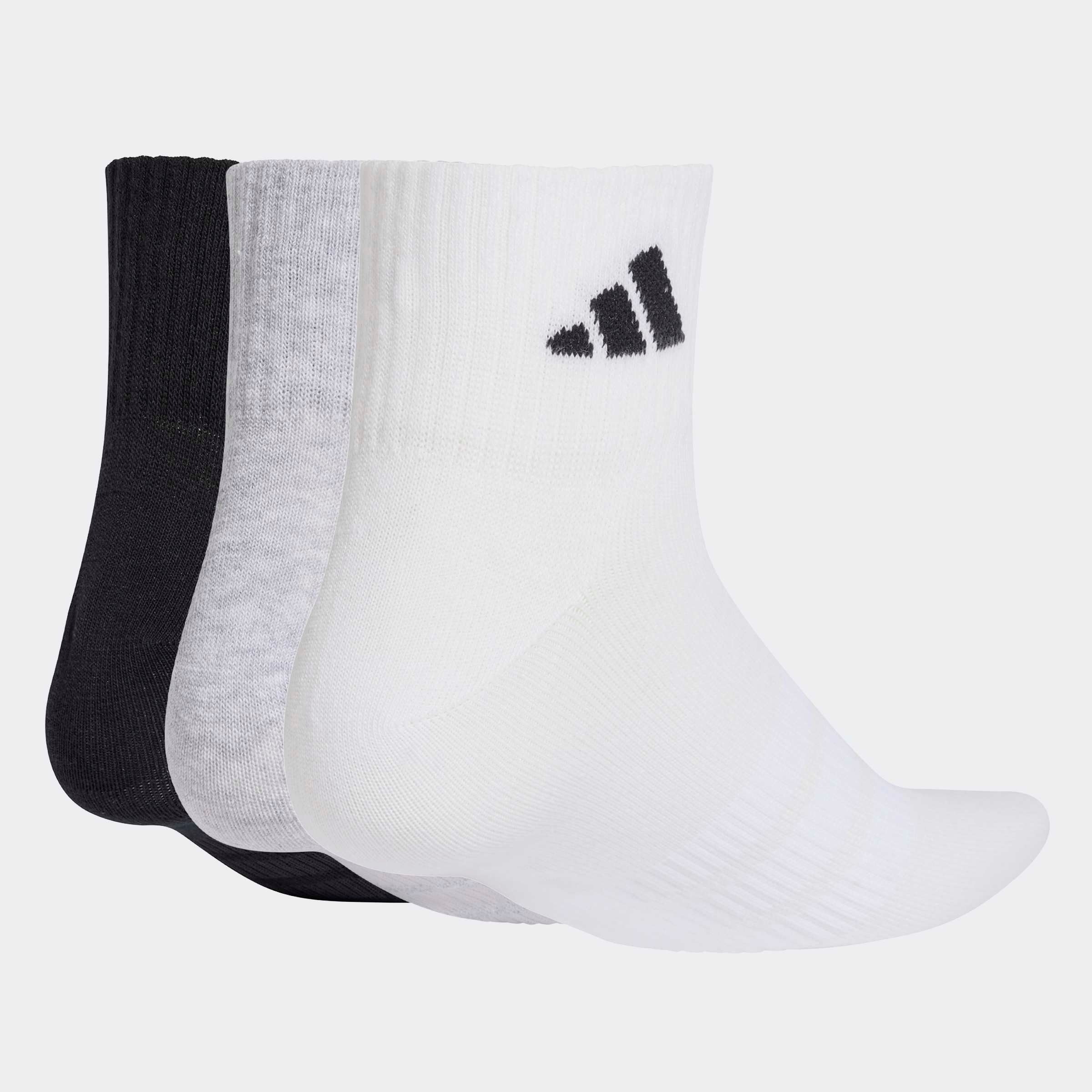 adidas Performance Funktionssocken "T ESS ANK 3P" günstig online kaufen
