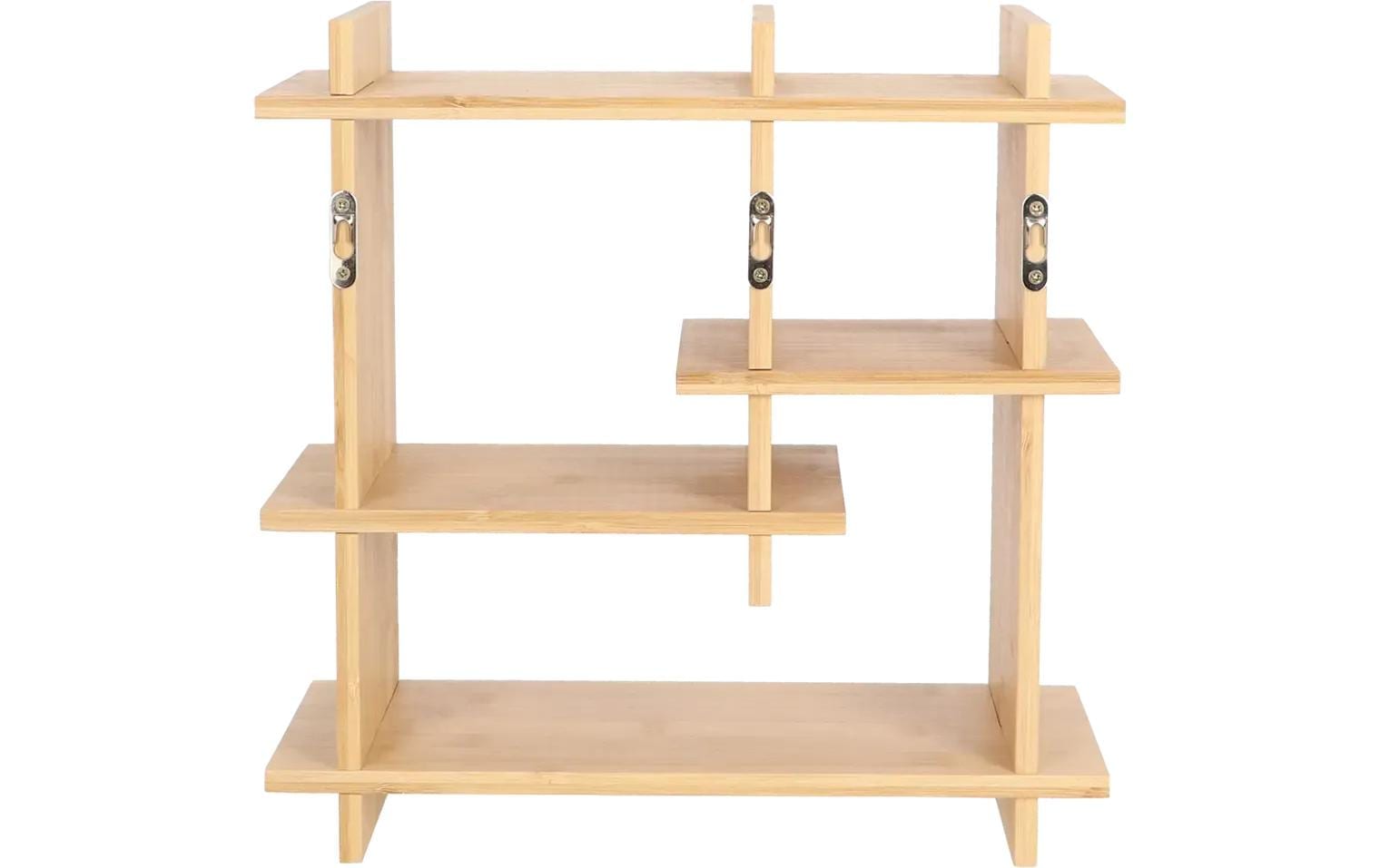 esschert design Blumenständer »35 x 35 x 15 cm«