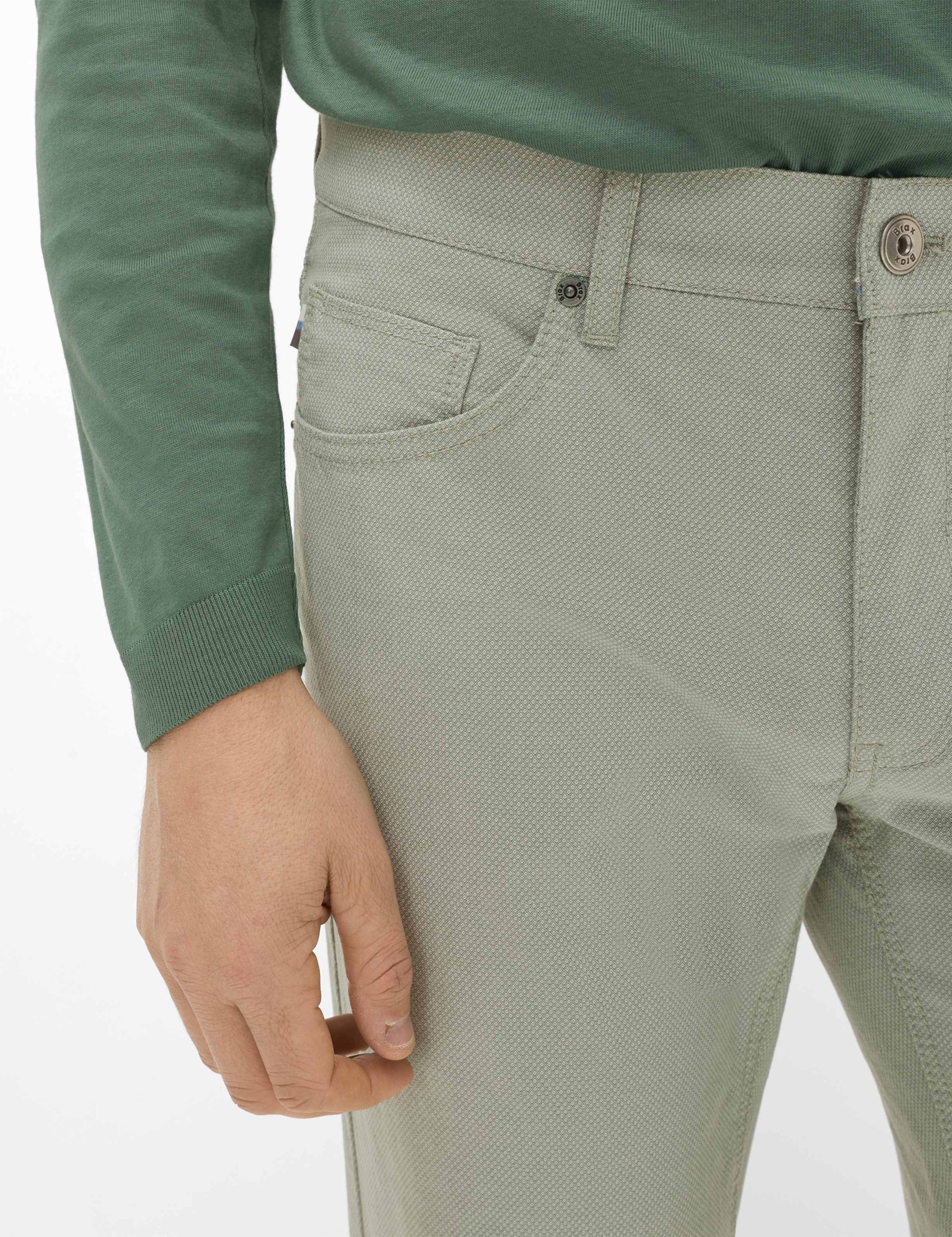 Brax 5-Pocket-Hose »Style CADIZ«