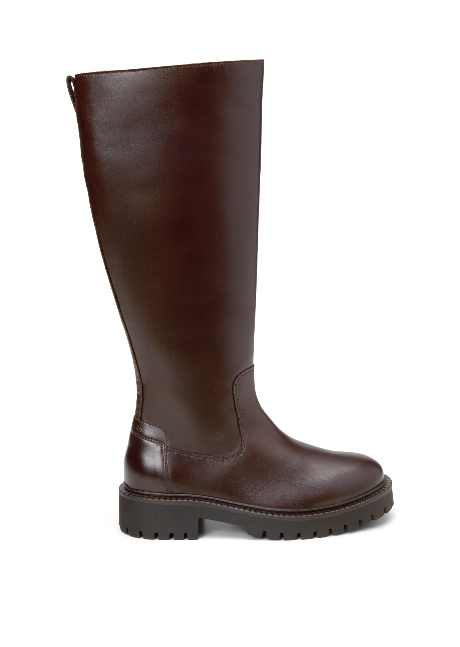Marc O'Polo Stiefel »aus edlem Rindleder«
