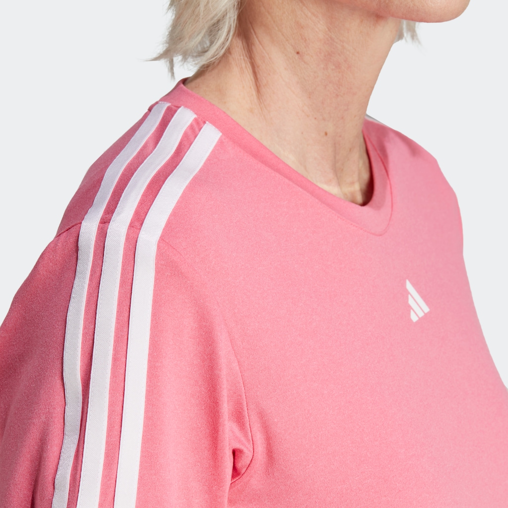 adidas Performance T-Shirt »TR-ES 3S T«