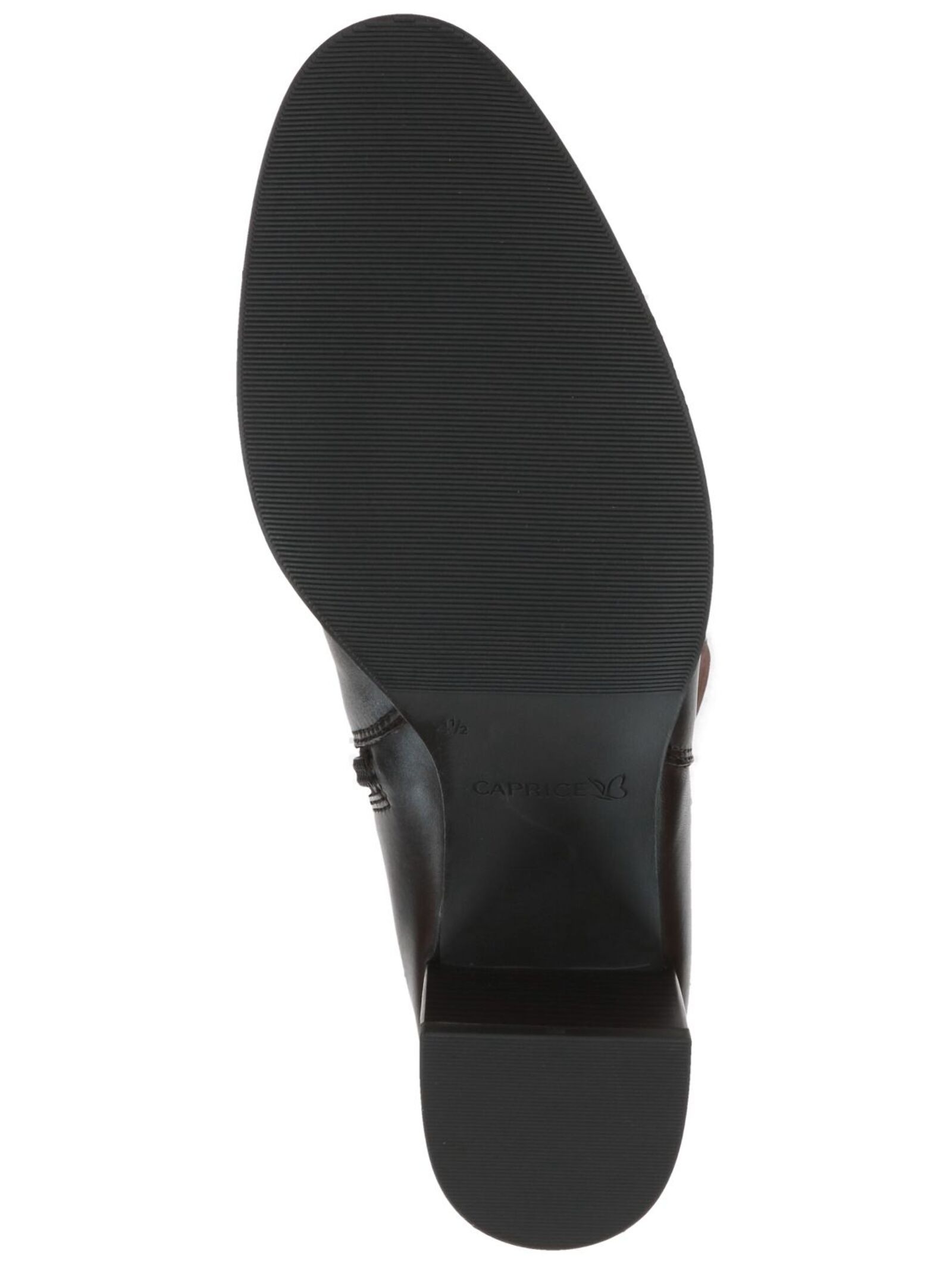 Caprice Stiefel »Caprice Stiefel Leder/Textil«