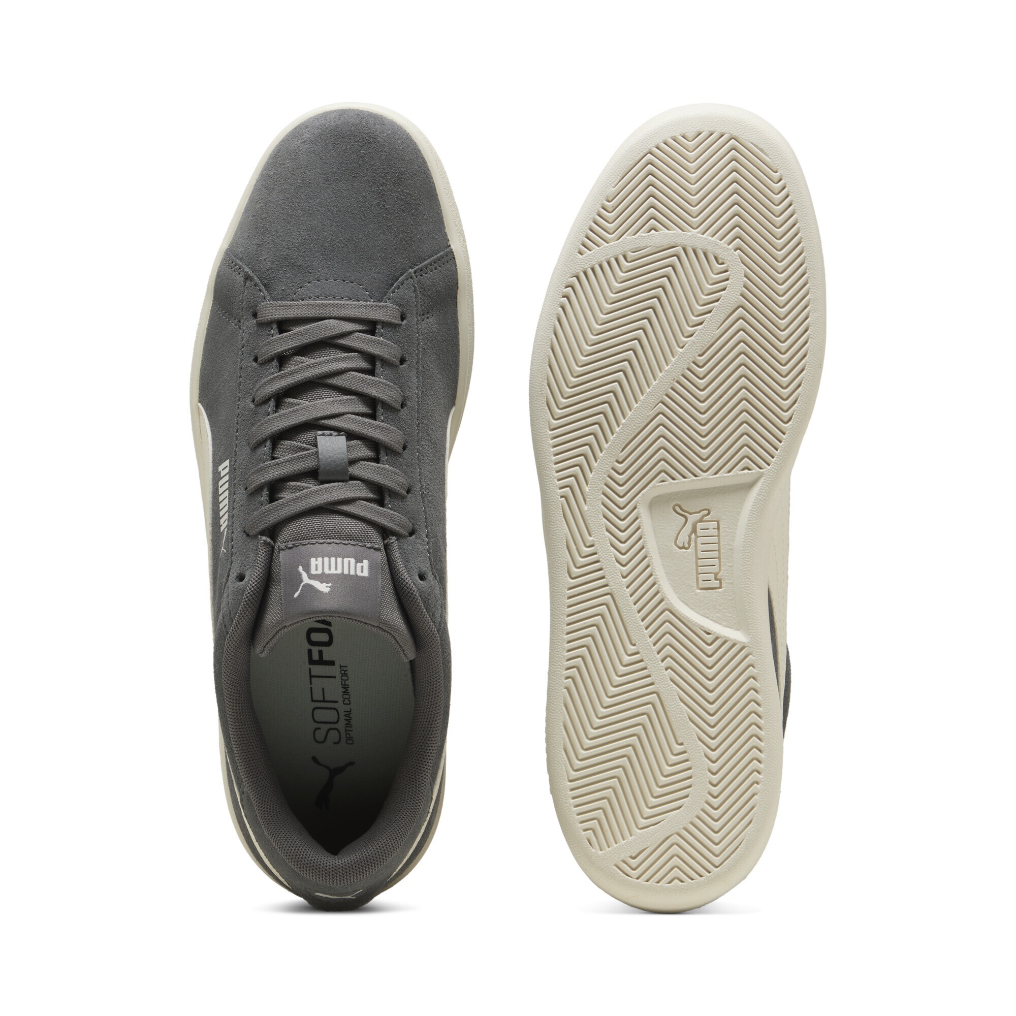 PUMA Sneaker »Smash 3.0 Sneakers Erwachsene«