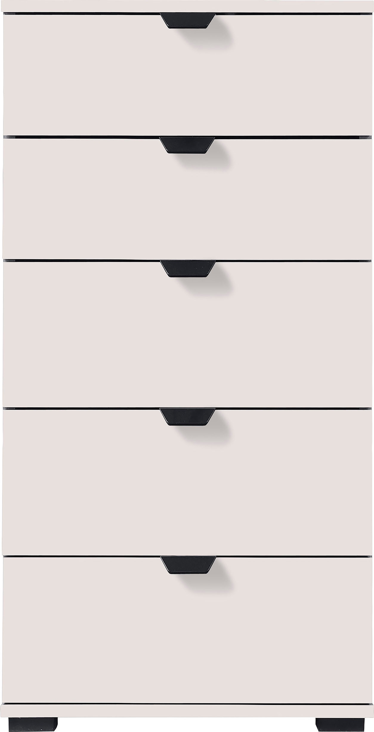 INOSIGN Kommode "Duero Schubkastenkommode", mit 5 Schubkästen, Breite ca. 4 günstig online kaufen