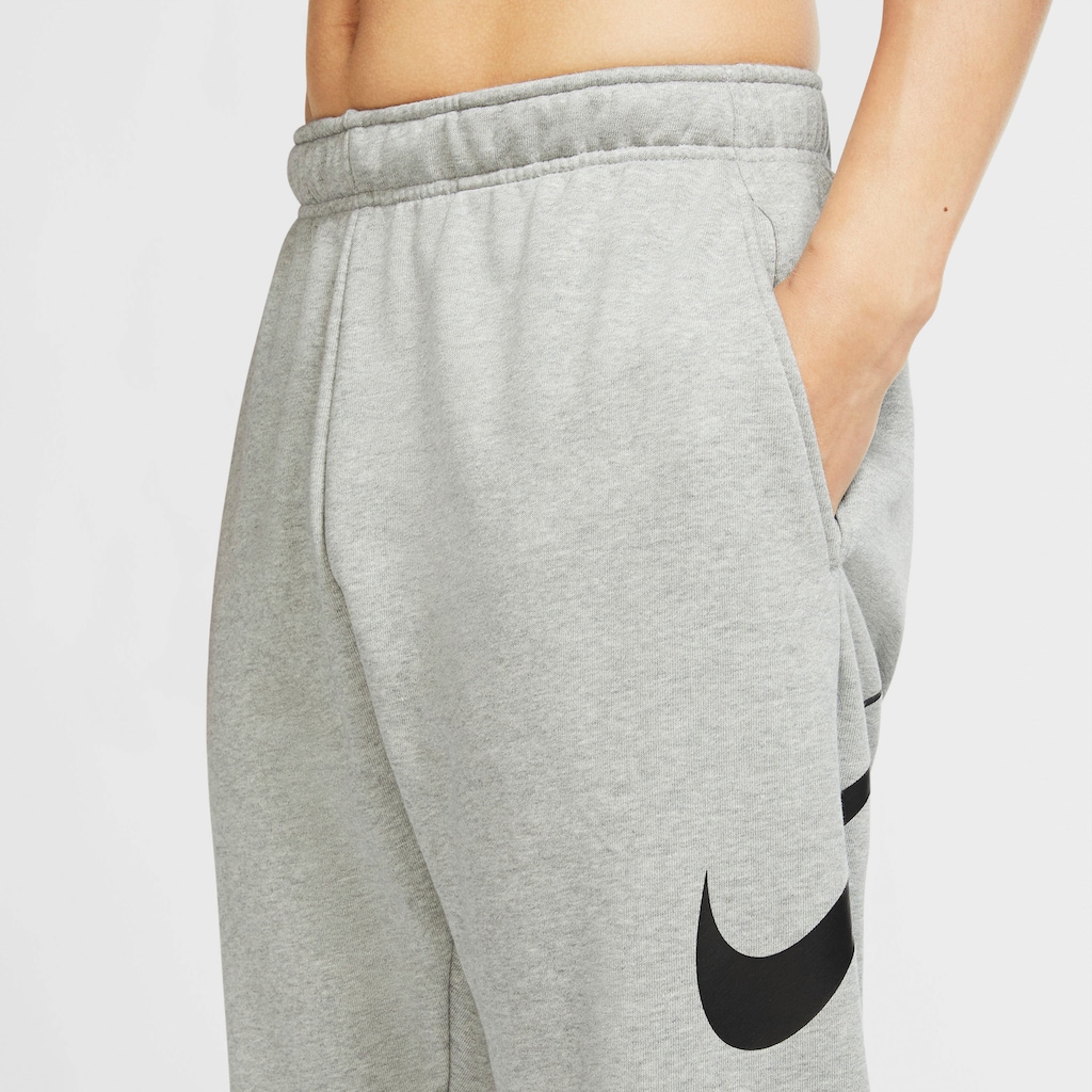 Nike Trainingshose »Dri-FIT Men's Tapered Training Pants«