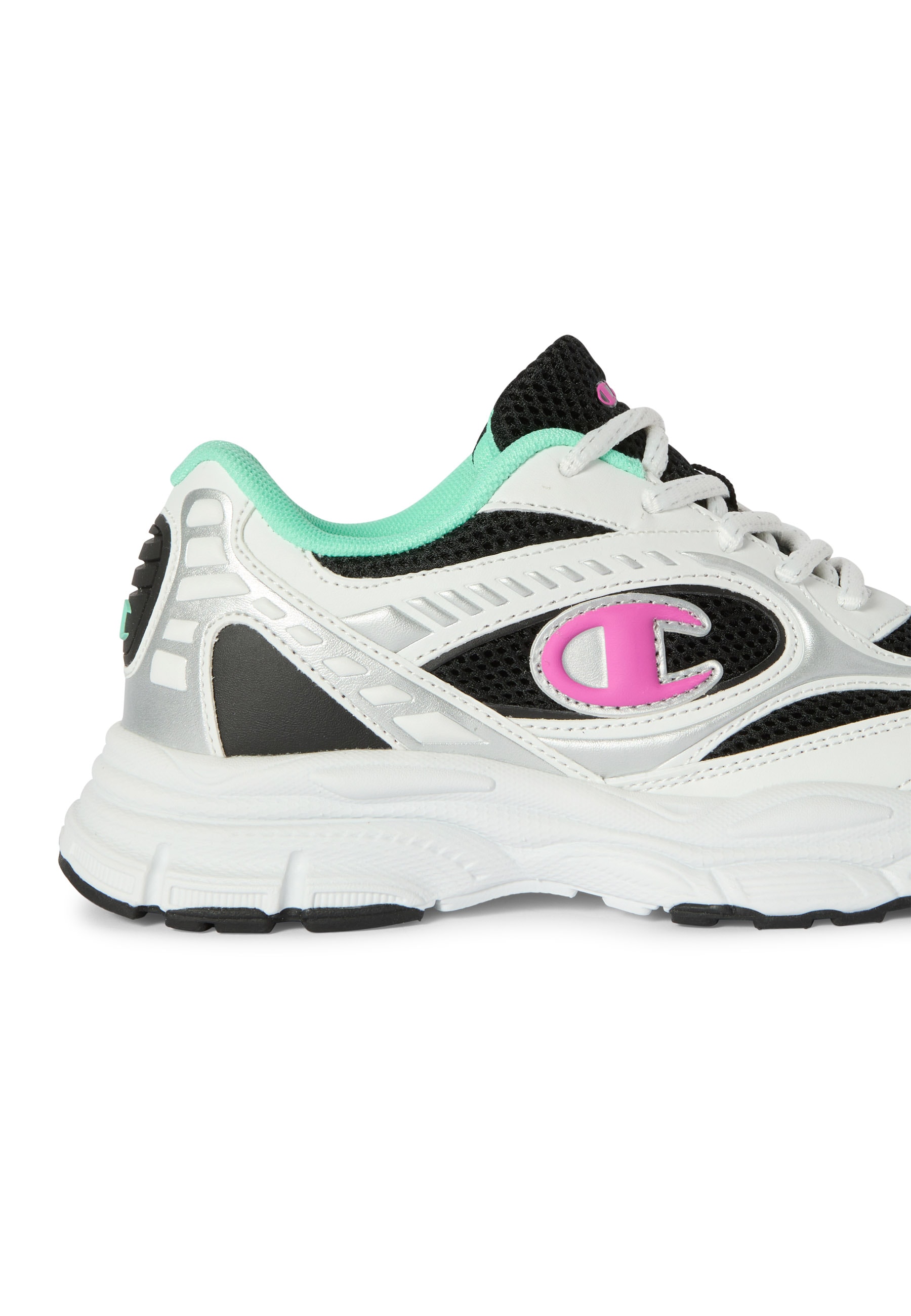 Champion Sneaker "RT25 U GS" günstig online kaufen