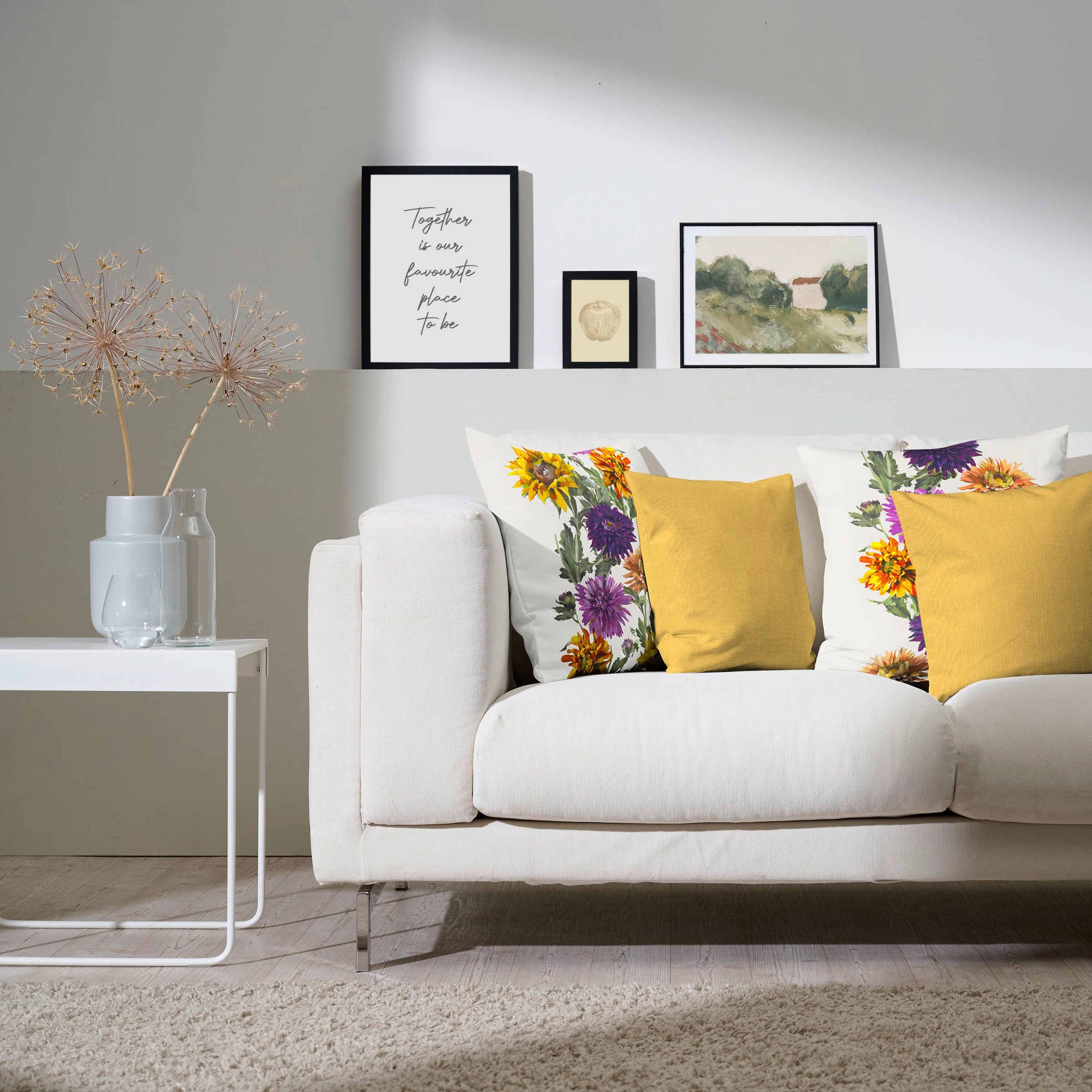 APELT Dekokissen "3404" günstig online kaufen