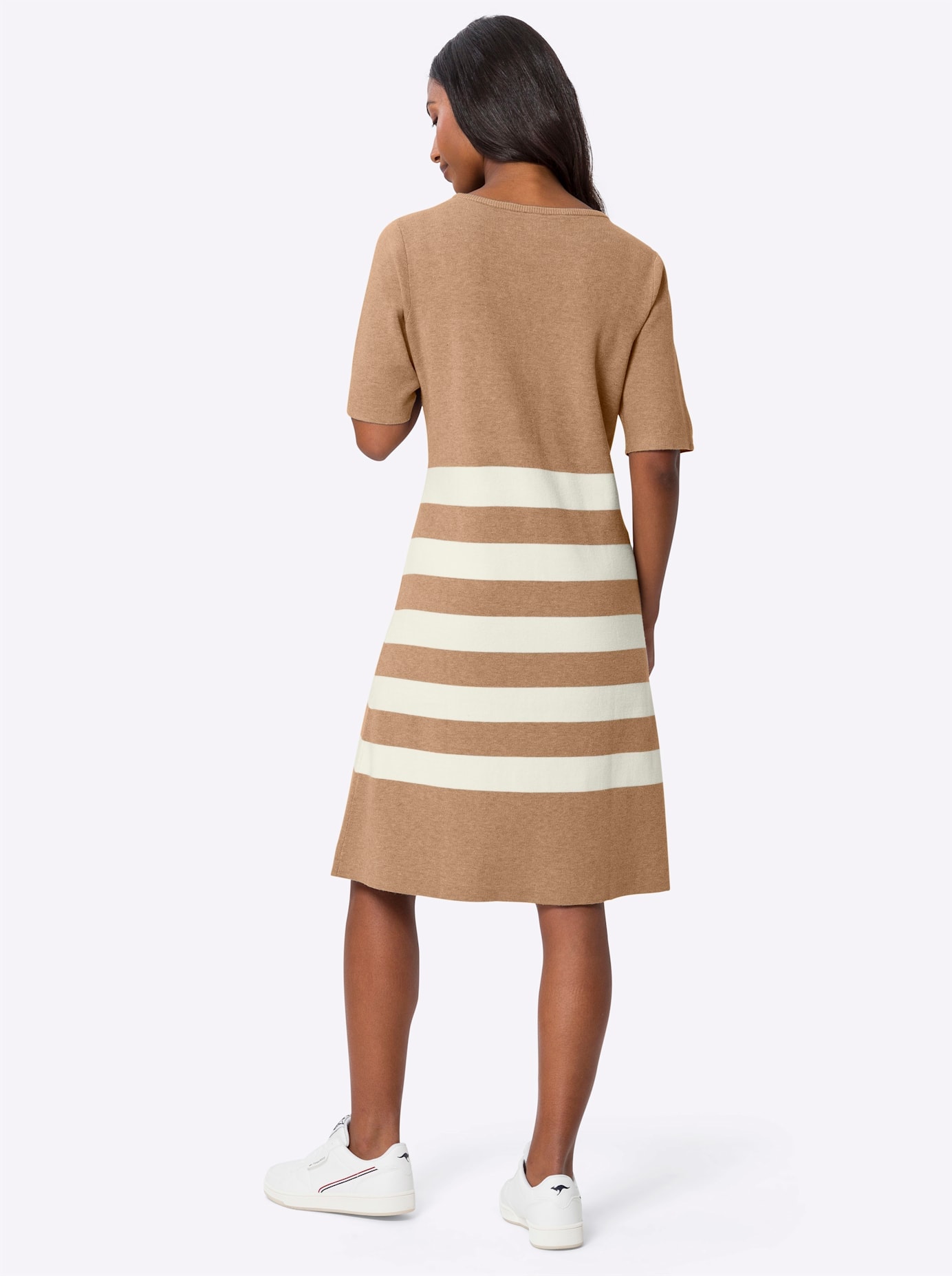 heine Strickkleid »Strickkleid«