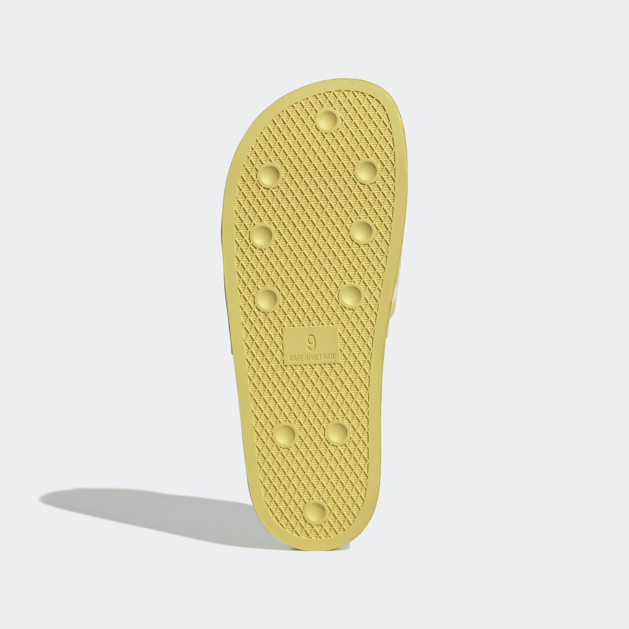 adidas Originals Badesandale »ADILETTE«