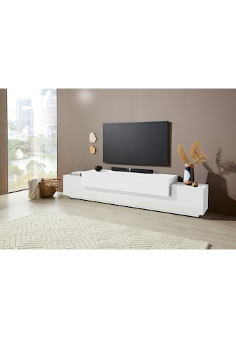 Tecnos TV-Board »Coro«, Breite ca. 240 cm kaufen