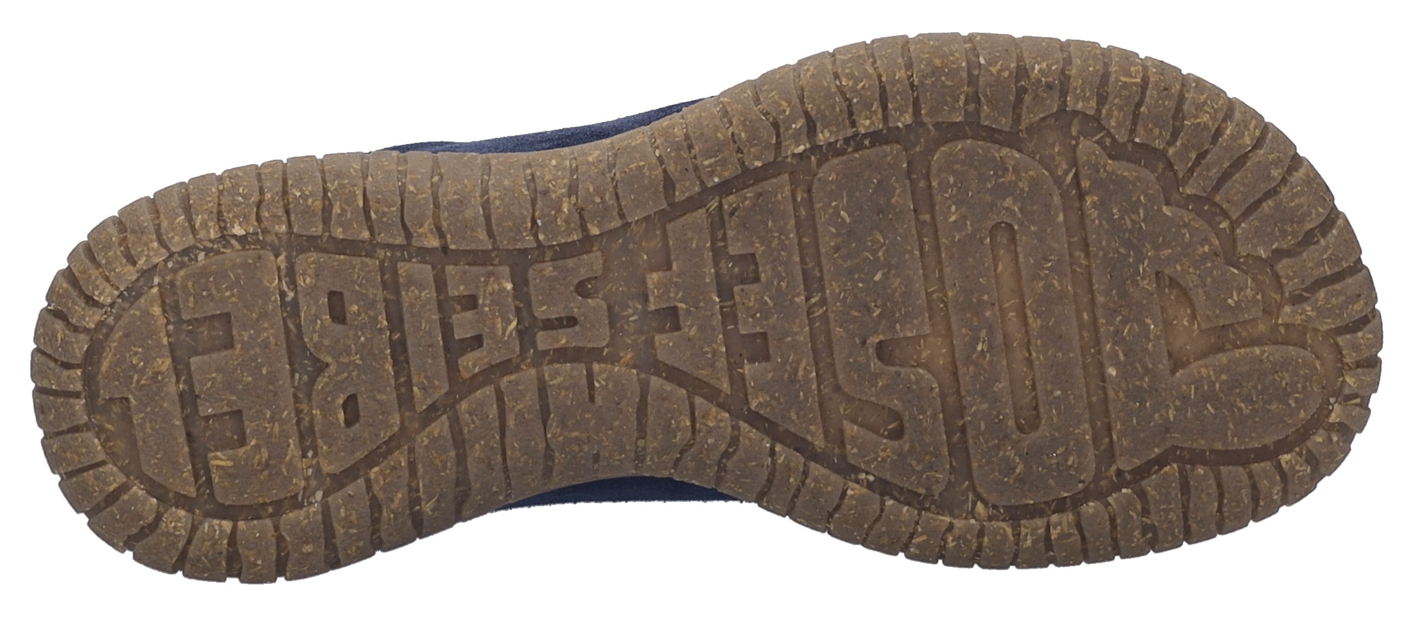 Thumbnail - Josef Seibel Slipper "Wynona 01" Schnürschuh, Komfortschuh mit Wechselfußbett und Weite G