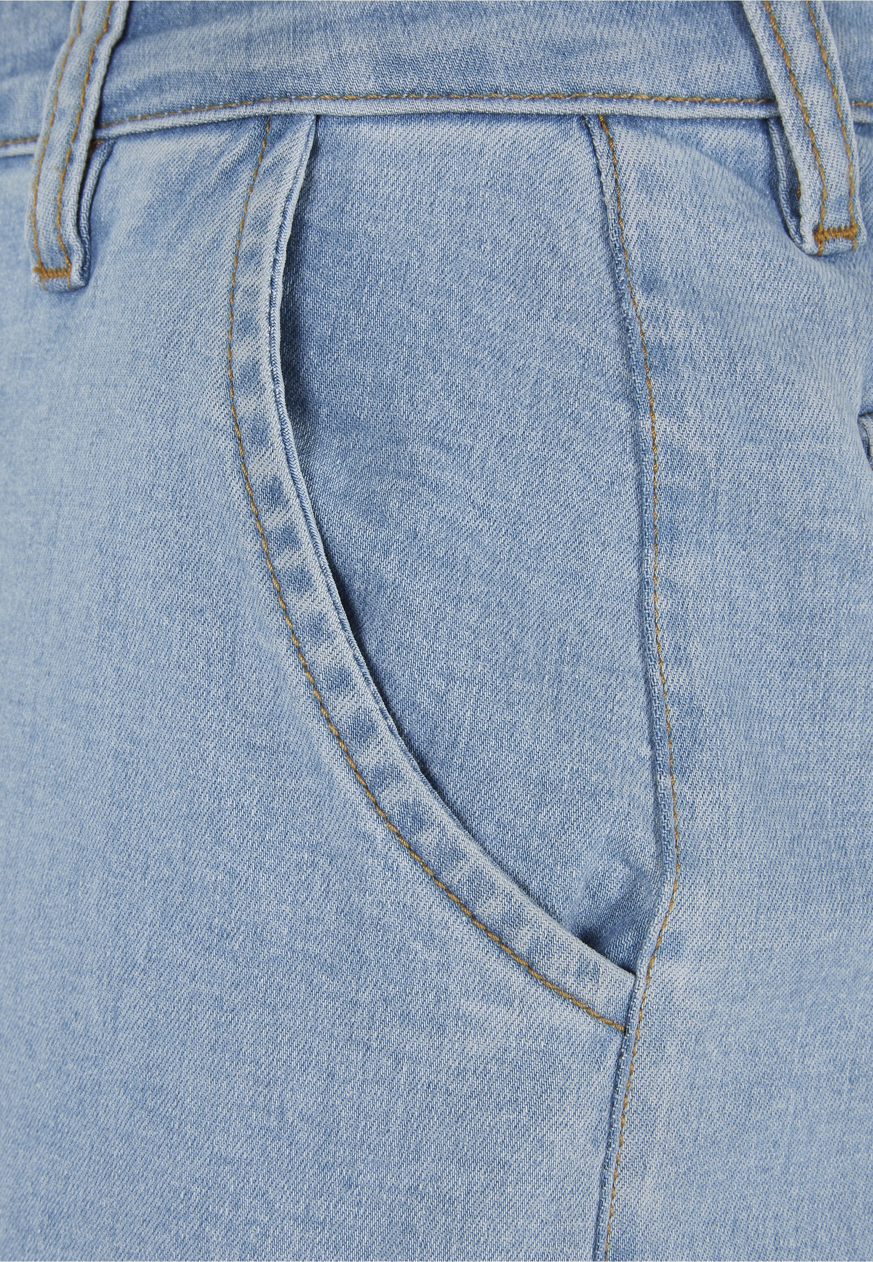 Thumbnail - URBAN CLASSICS Bequeme Jeans "Urban Classics Damen" 1 Stk.