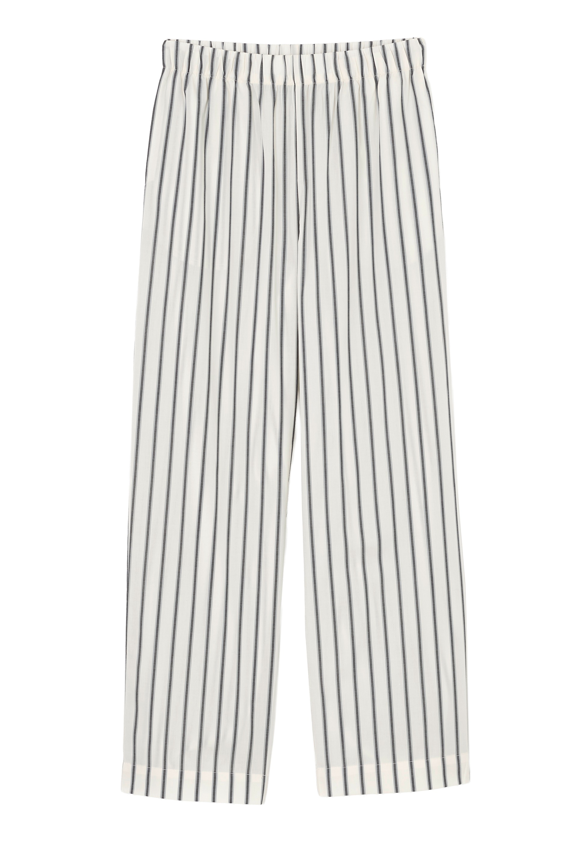 Marc OPolo Loungehose "Mix & Match Poplin", mit breitem, elastischem Bund u günstig online kaufen