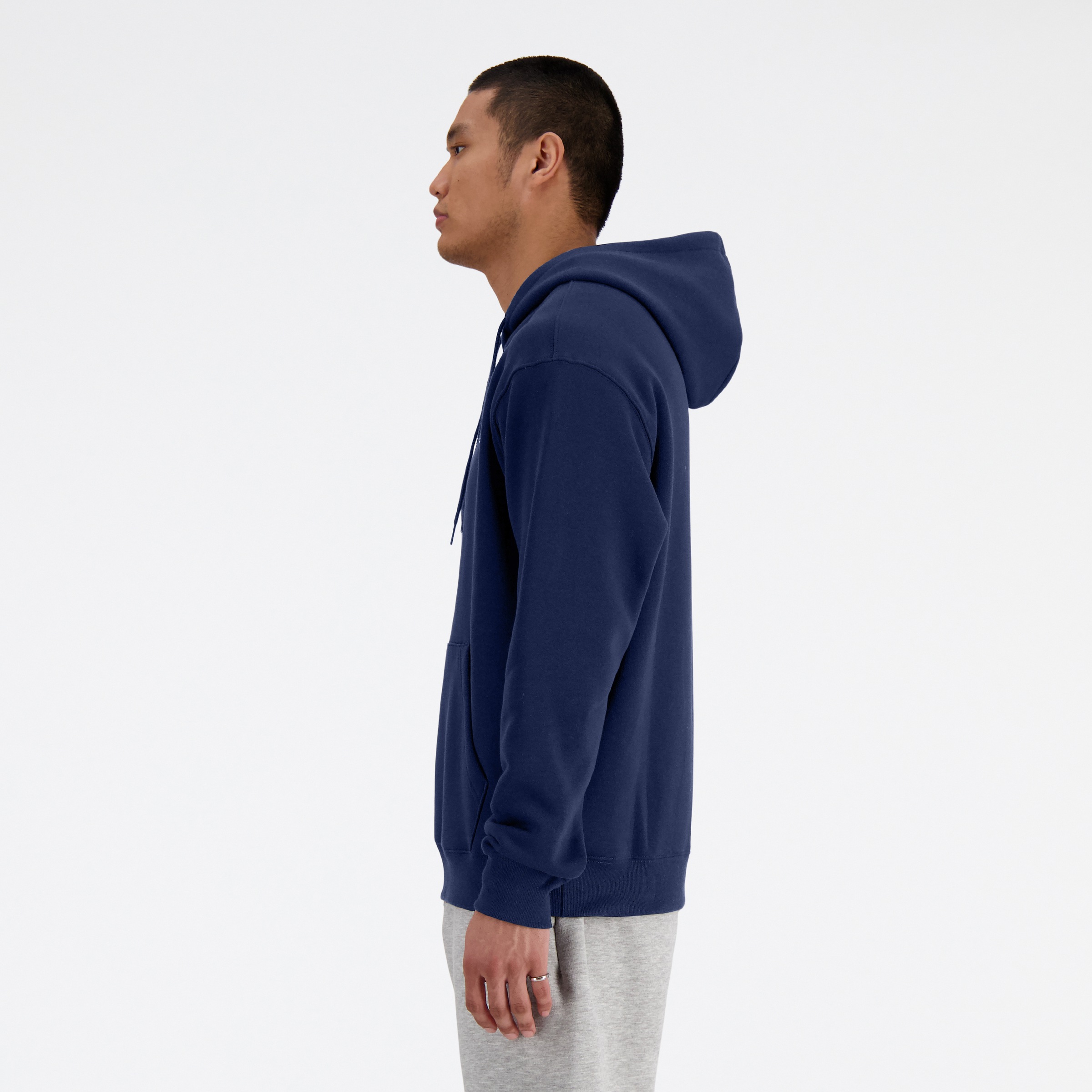 New Balance Kapuzensweatshirt »Sport Essentials Fleece Hoodie«