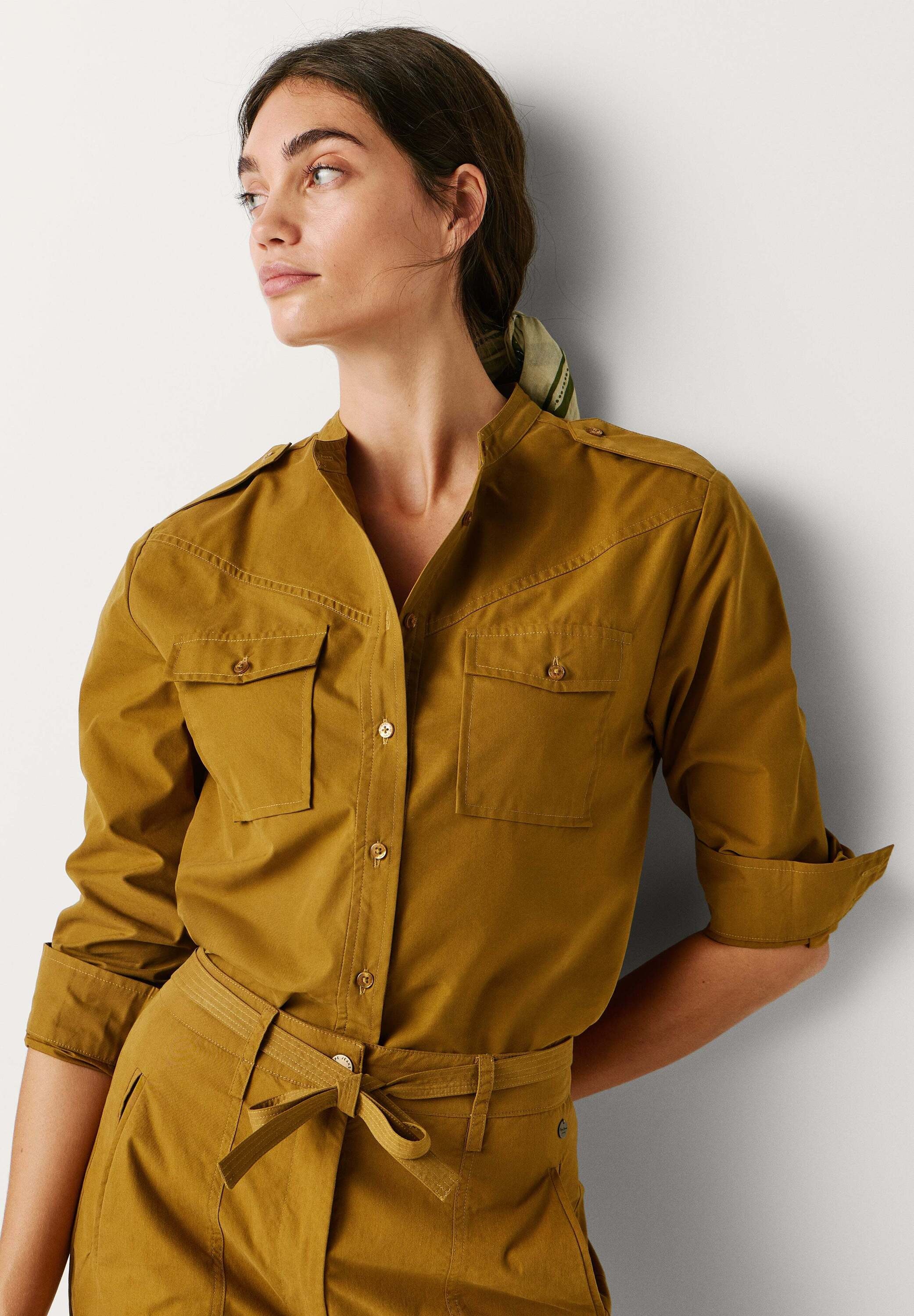 Pepe Jeans Funktionsshirt »shirt ANGY SHIRT«