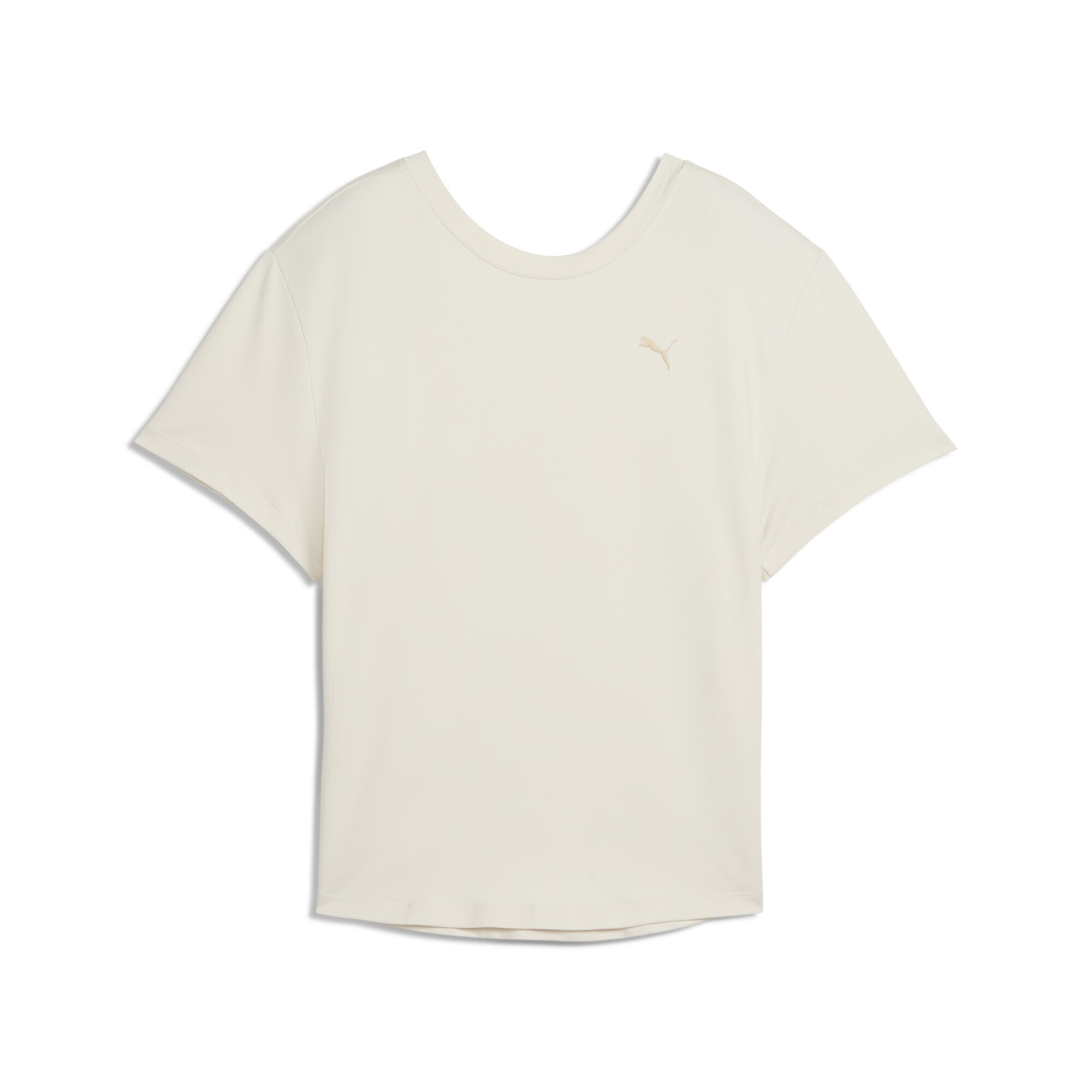 PUMA Yogashirt "MOVE CLOUDSPUN Loose Fit T-Shirt Damen"