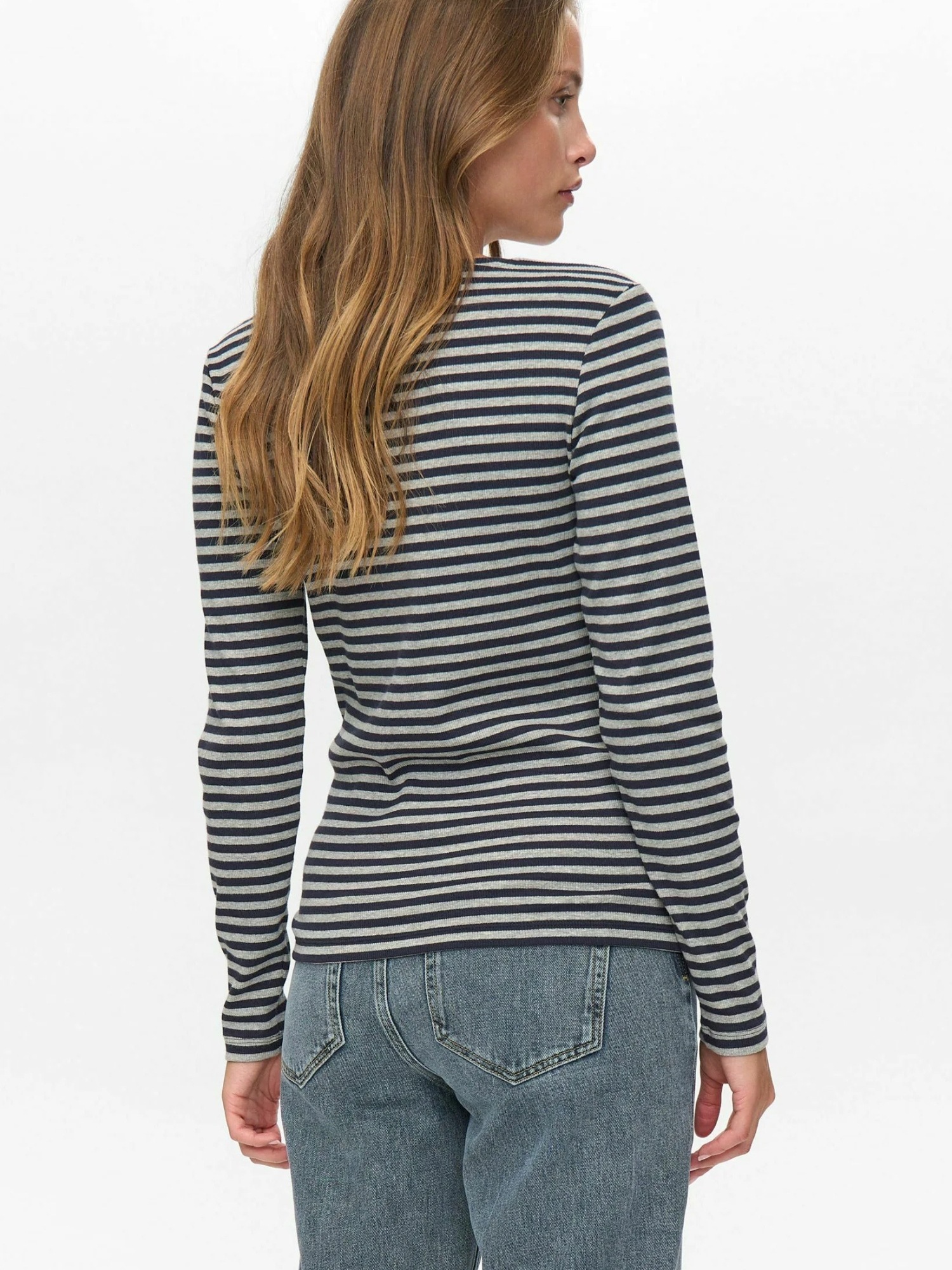 nümph Strickpullover "Nümph Jumper NUMELANY" günstig online kaufen