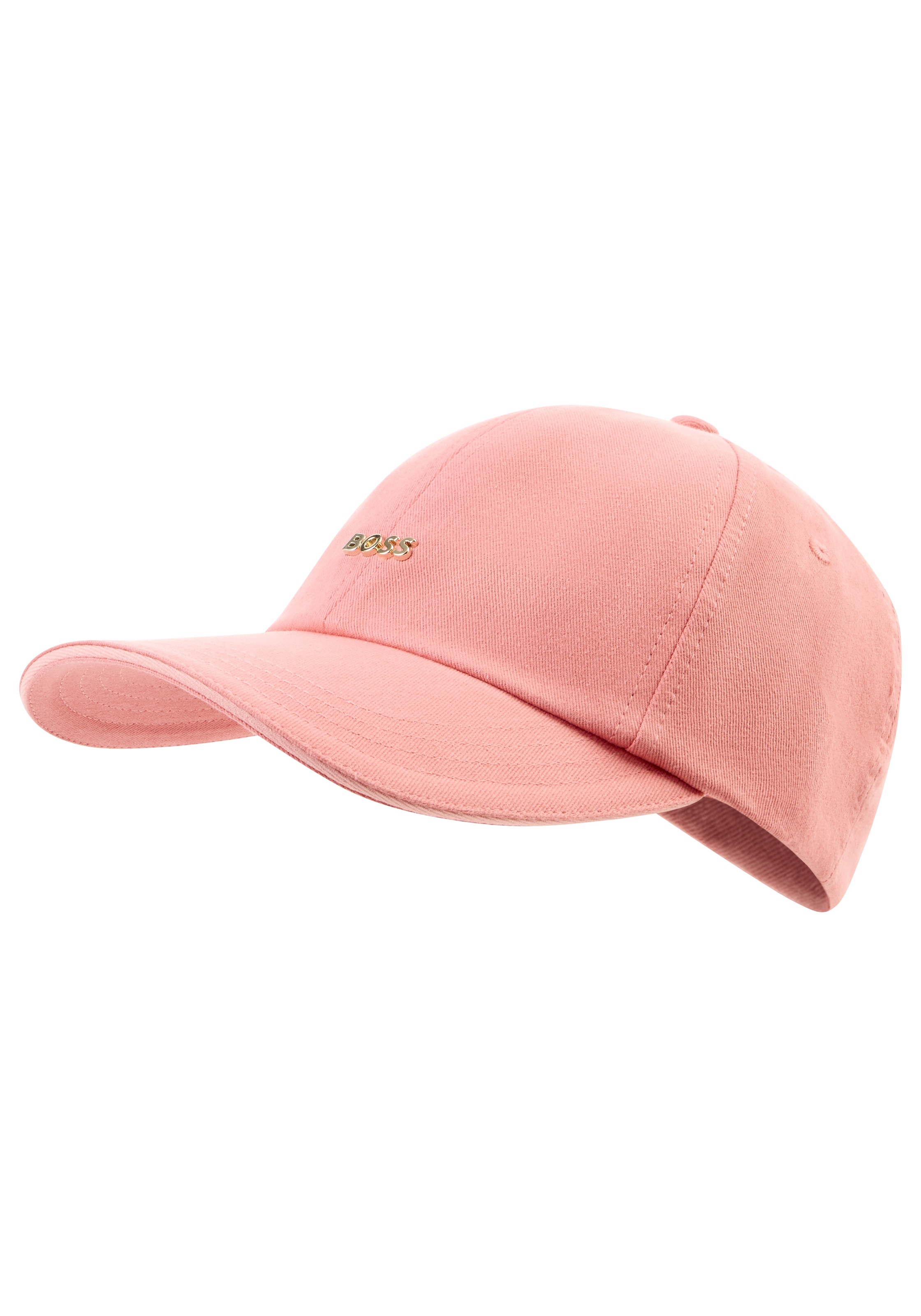 BOSS Baseball Cap "Ari-ME" mit BOSS Schriftzug günstig online kaufen