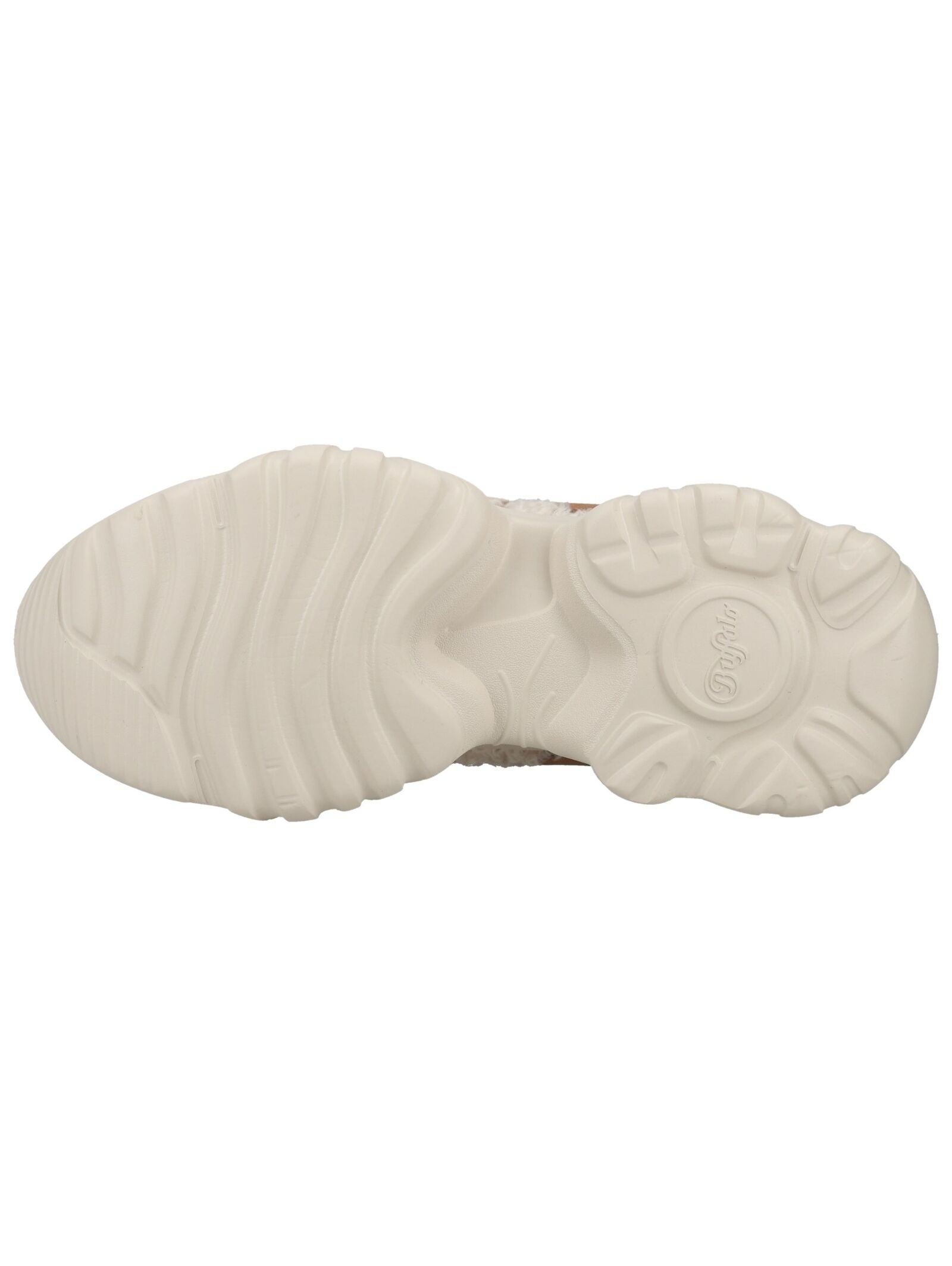Buffalo Sneaker »Buffalo Sneaker Lederimitat/Textil«