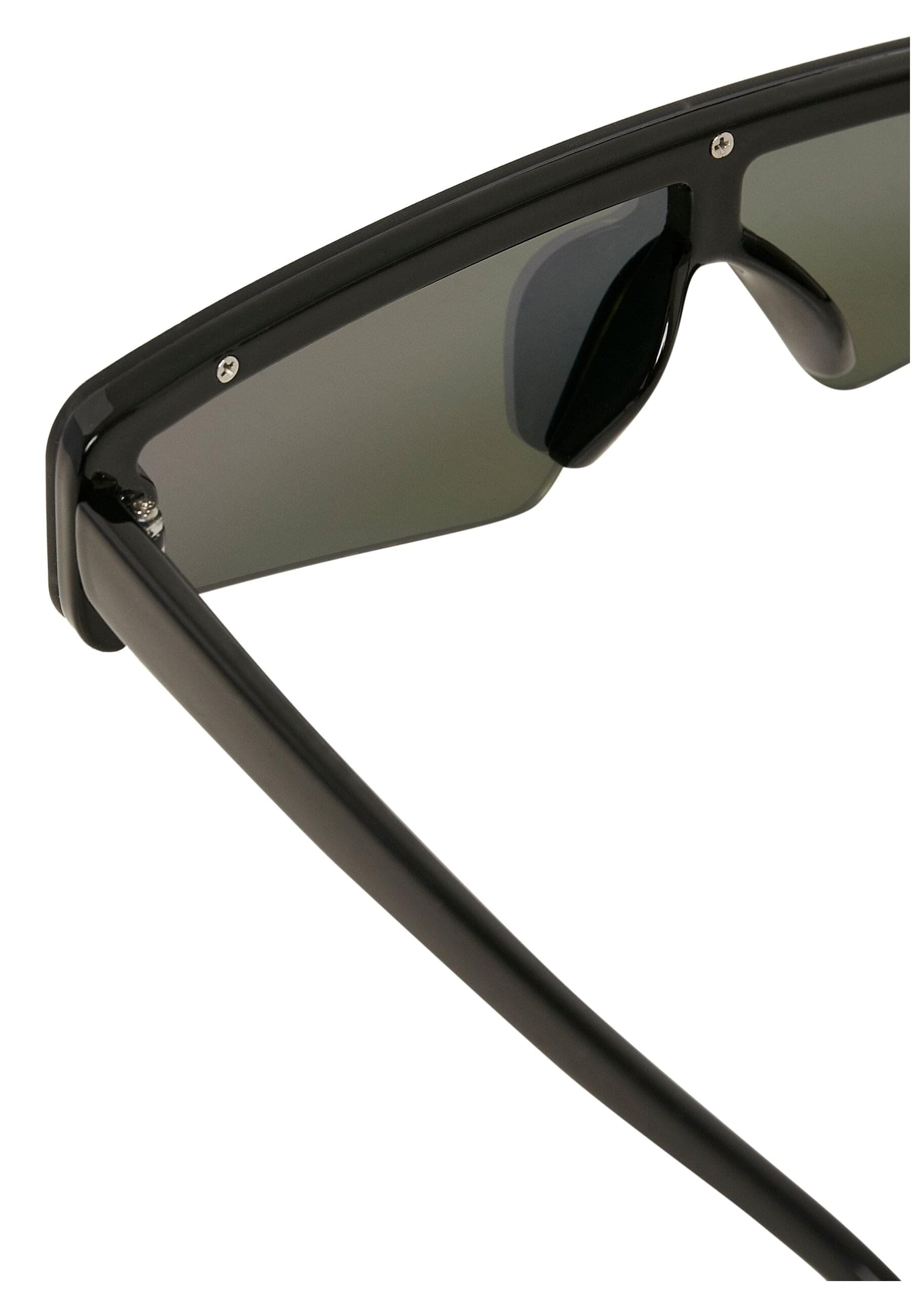 URBAN CLASSICS Sonnenbrille »Urban Classics Unisex Sunglasses KOS 2-Pack«