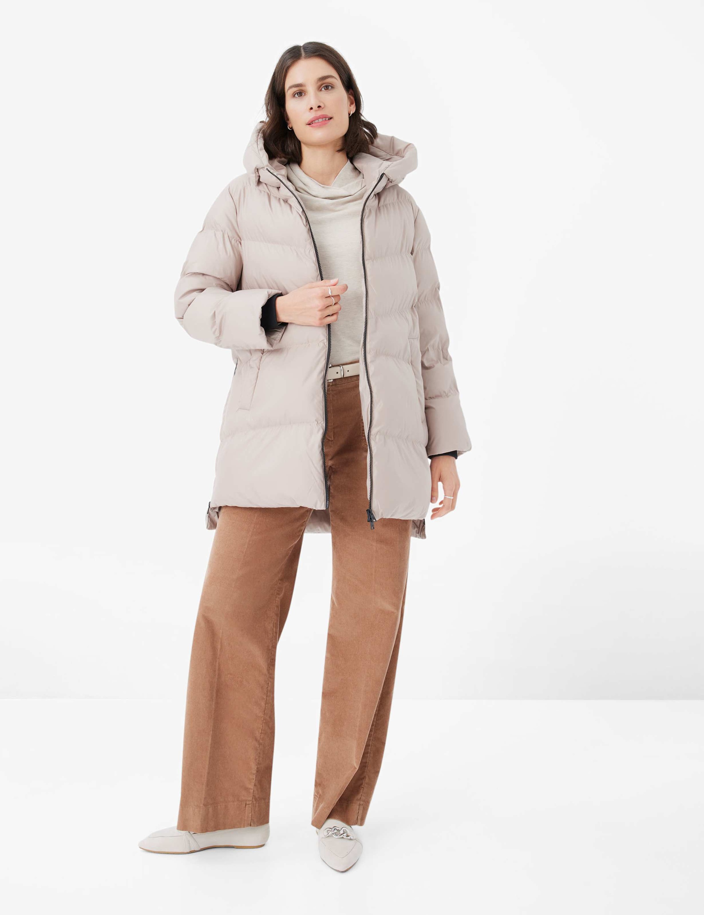 Brax Steppjacke »Style TORONTO«