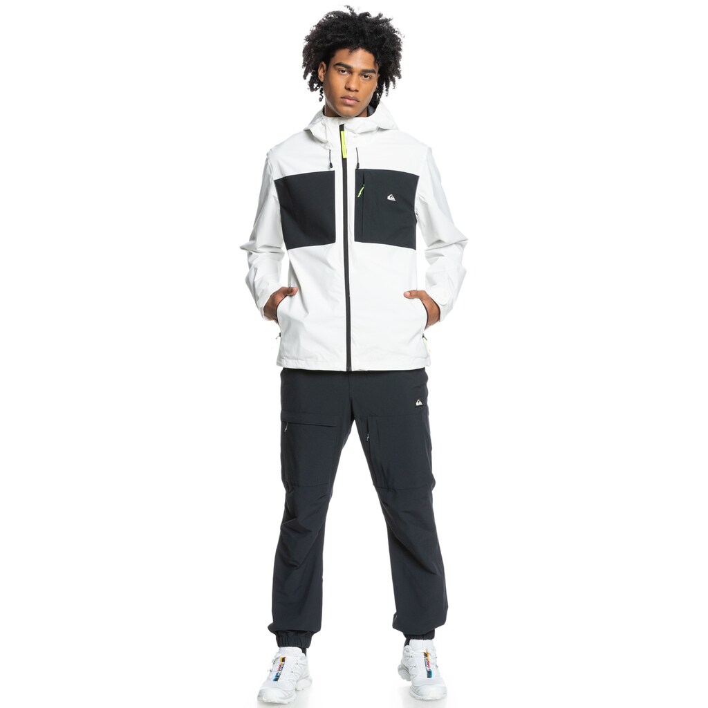 Quiksilver Winterjacke »Lizard Head«