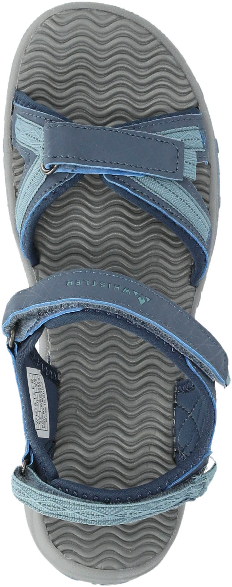 WHISTLER Sandale »Kali W Sandal«