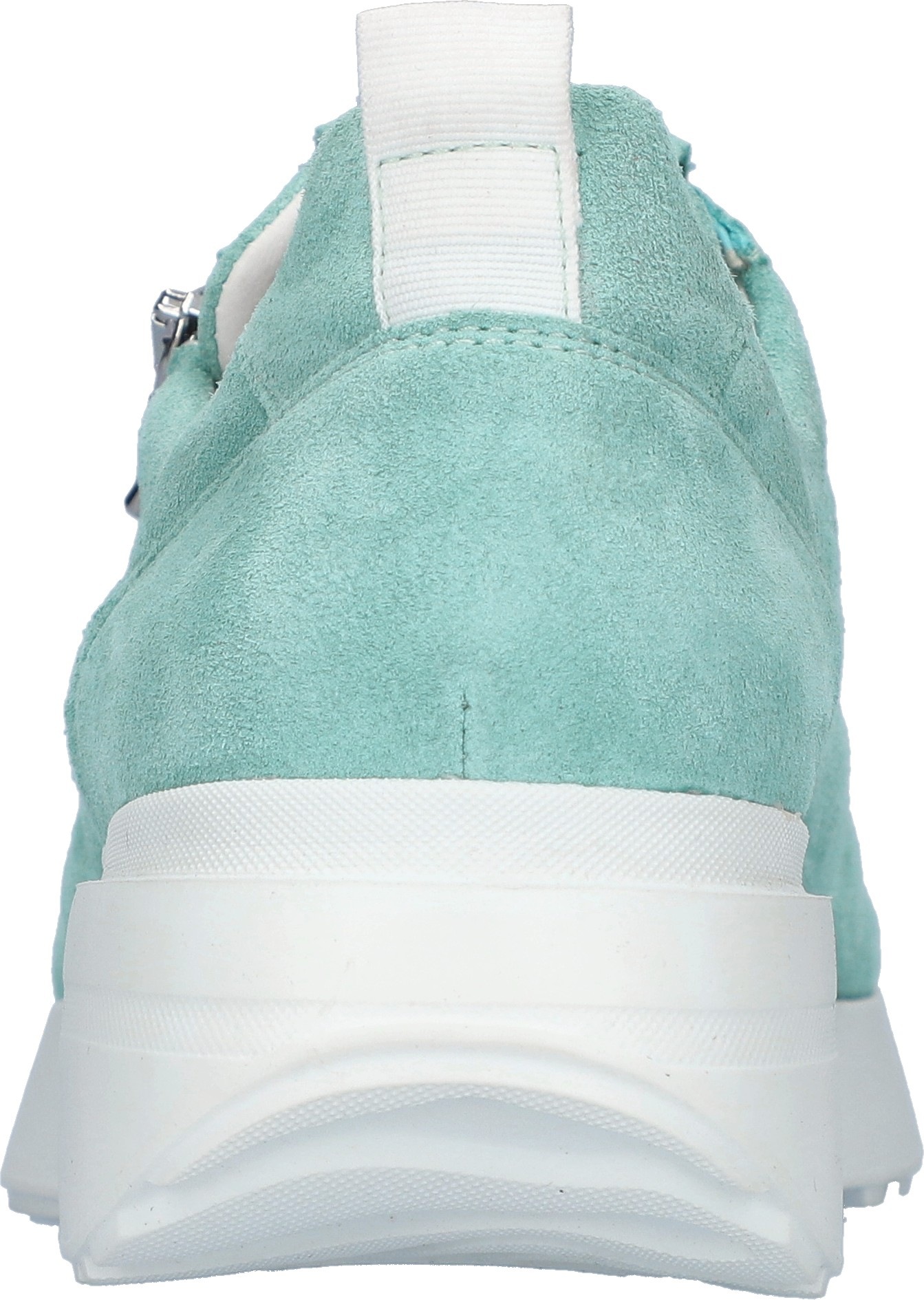 Waldläufer Keilsneaker "G-JESSY" Freizeitschuh, Halbschuh, Schnürschuh in B günstig online kaufen