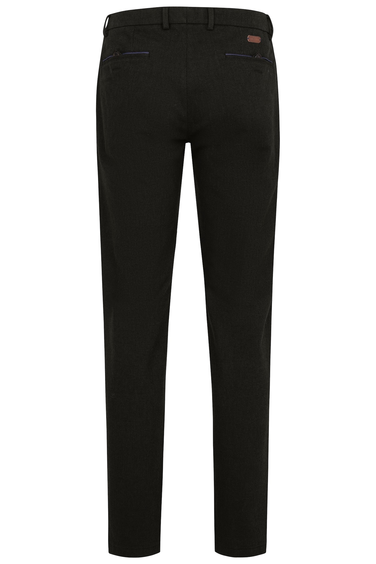 bugatti Chinohose, aus elastischer Baumwolle