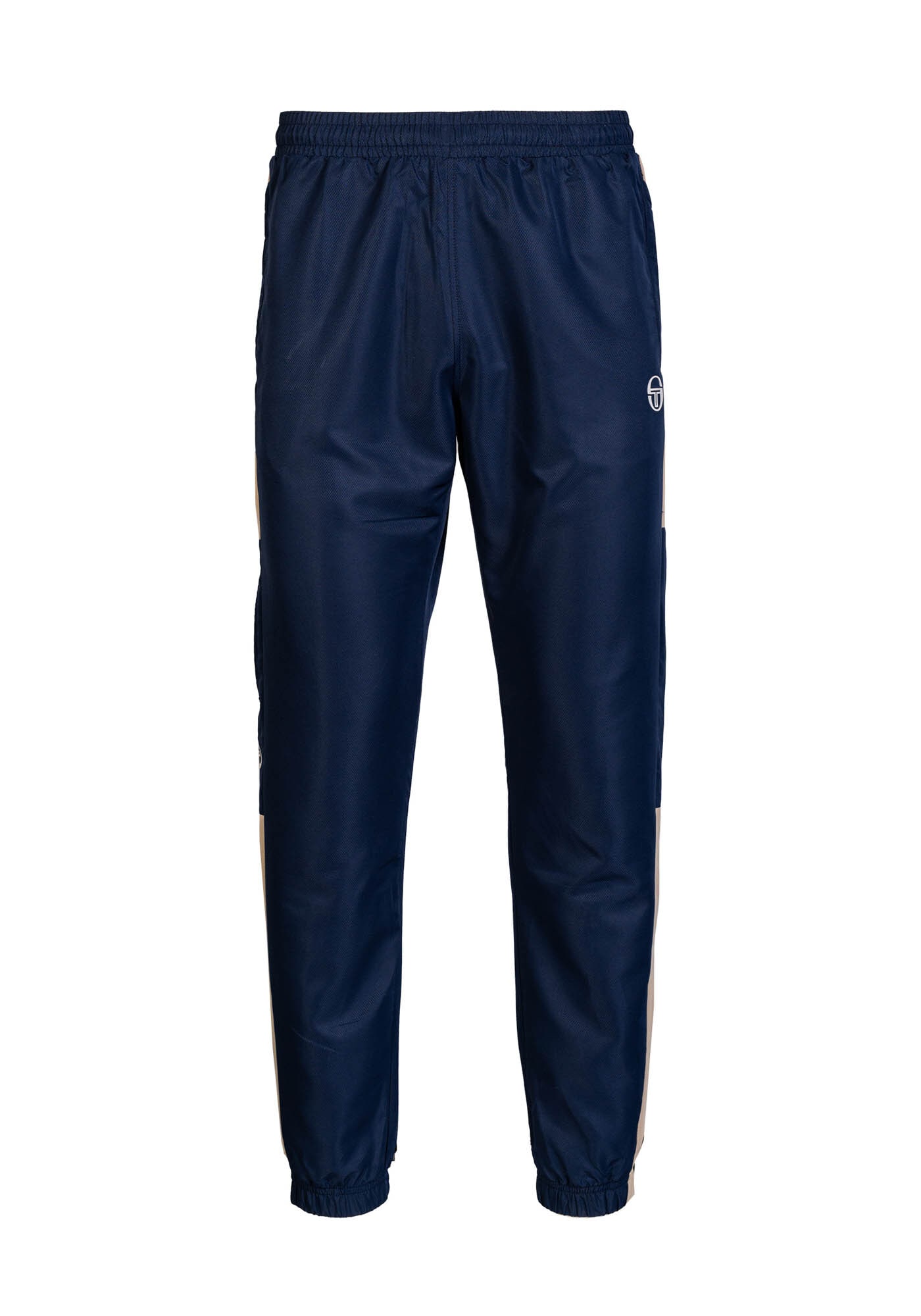 Sergio Tacchini Jogginghose "ABITA PANTS Herren", Trainingshose Herren, Jogginghose, Retro, Sporthose, Streetwear, Sale