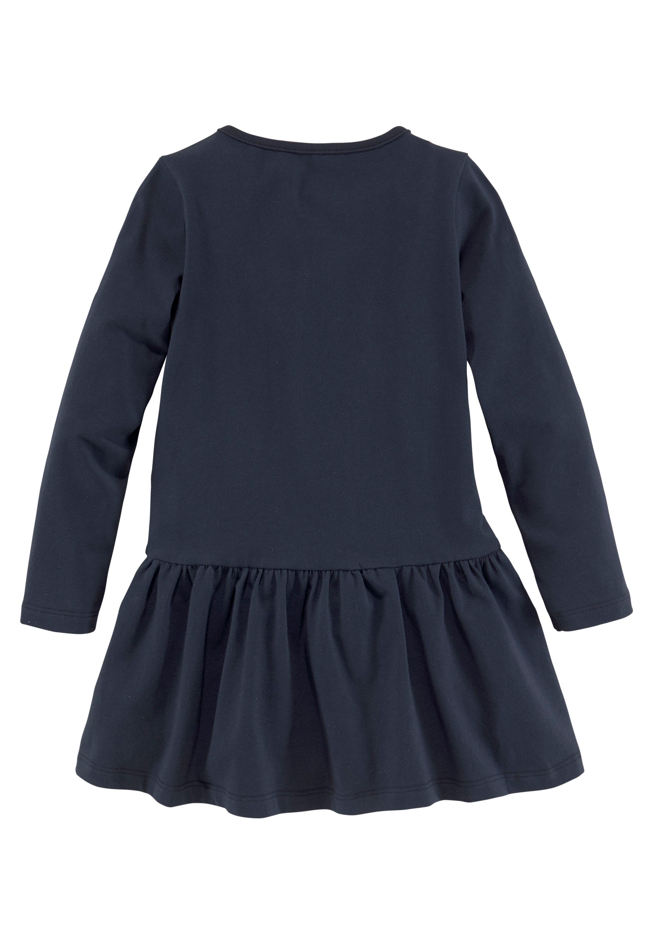 Thumbnail - PAW PATROL Jerseykleid Druck mit EVEREST und SKYE