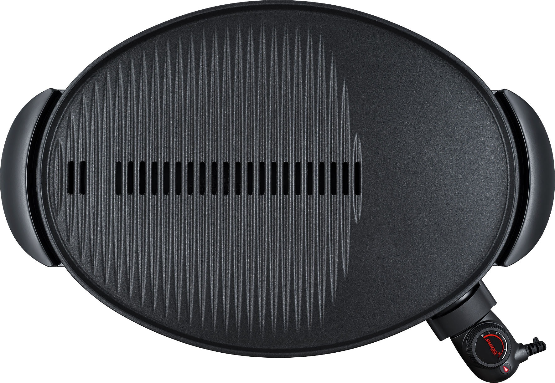 Steba Elektro-Standgrill »VG 350 BIG« 2200 W