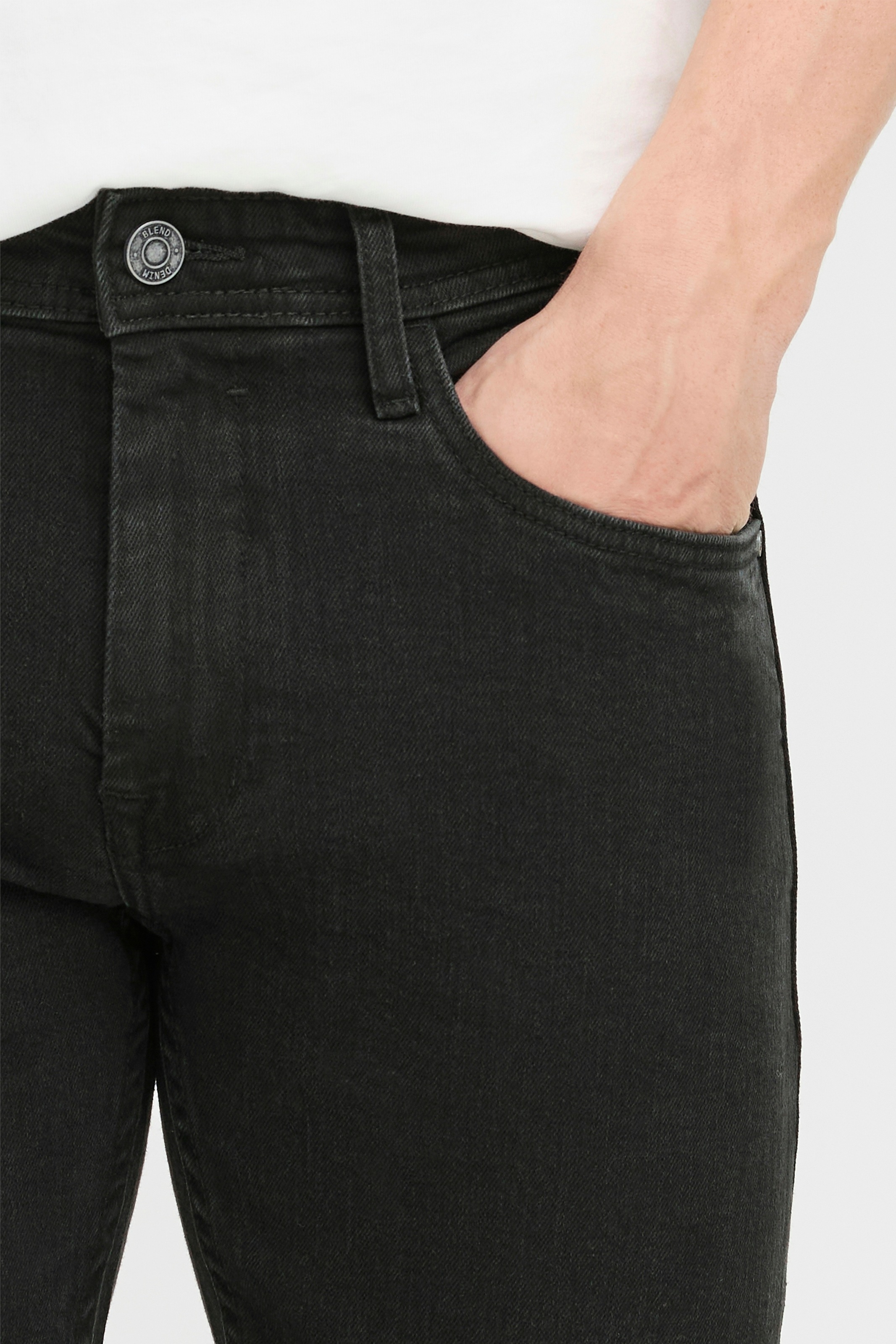 Thumbnail - Blend Regular-fit-Jeans "BHTWISTER PP NOOS"